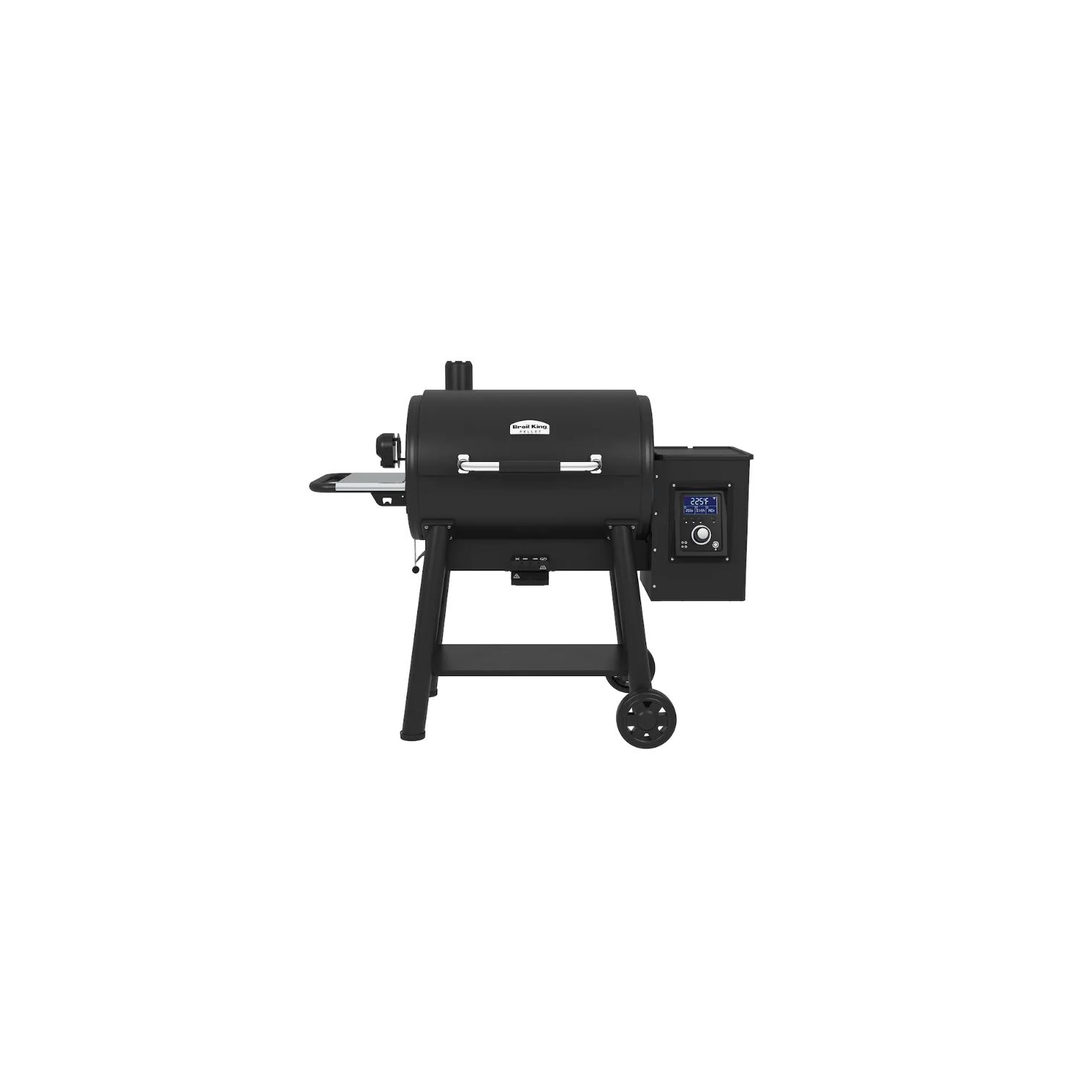 Broil King Regal Pellet 500 Electric Pellet BBQ