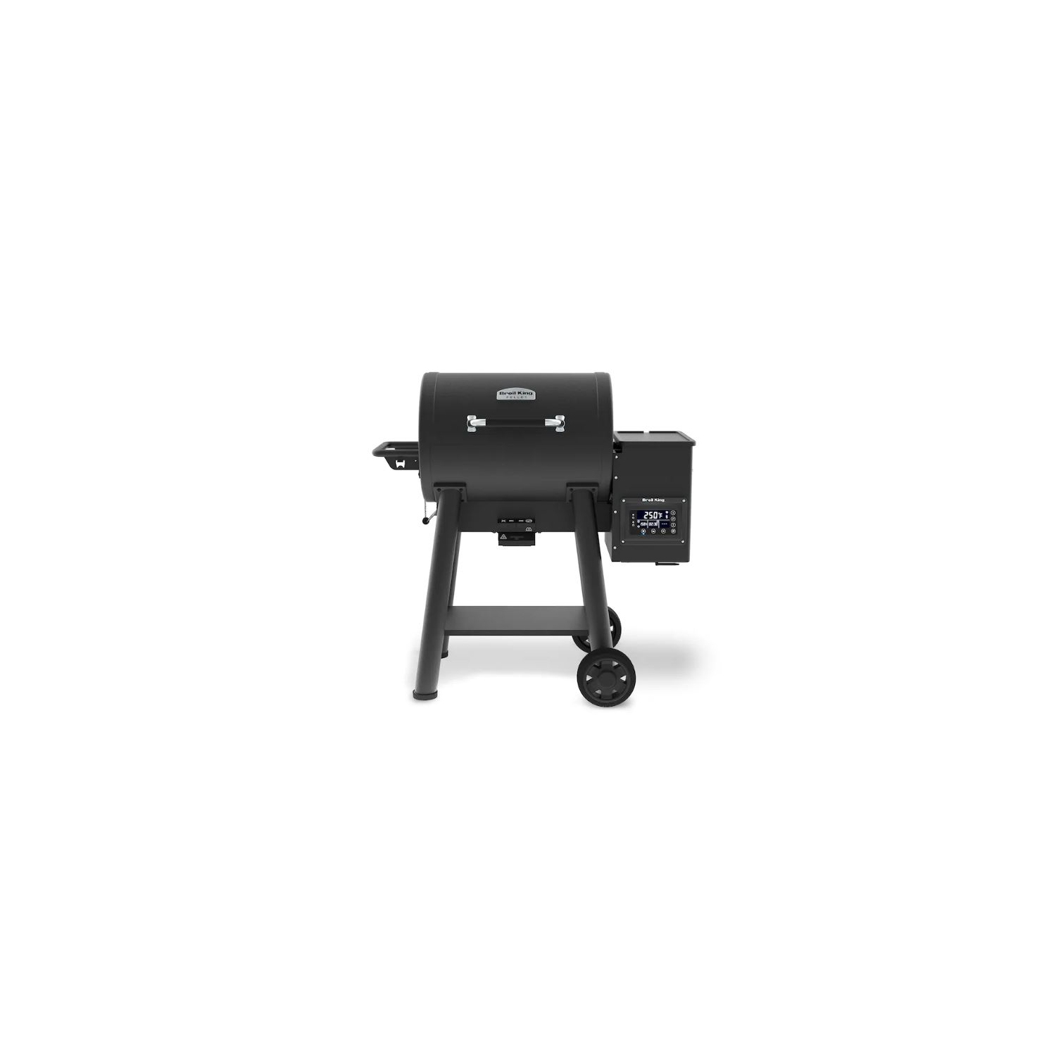Broil King Crown Pellet 400 Electric Pellet BBQ
