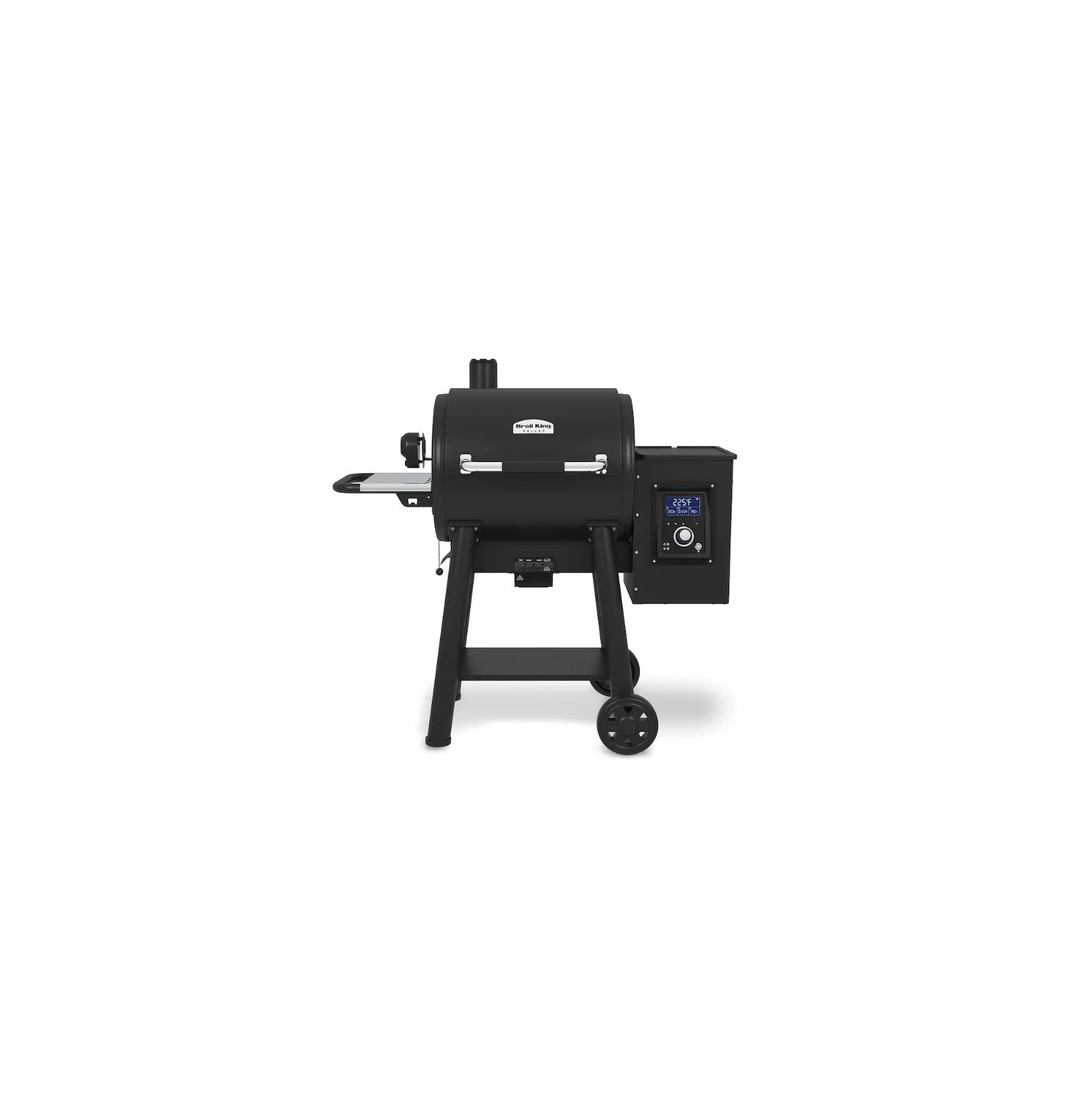 Broil King Regal Pellet 400 Electric Pellet BBQ