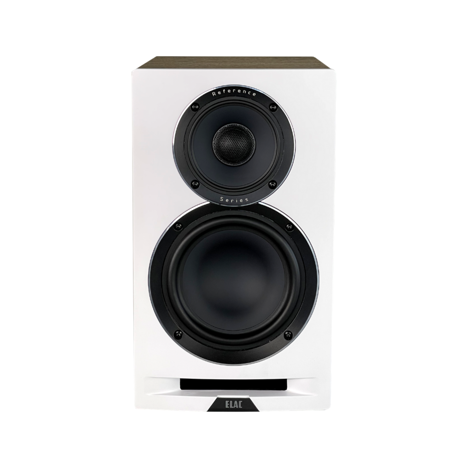 ELAC Uni-Fi Reference UBR62-WH Bookshelf Speakers