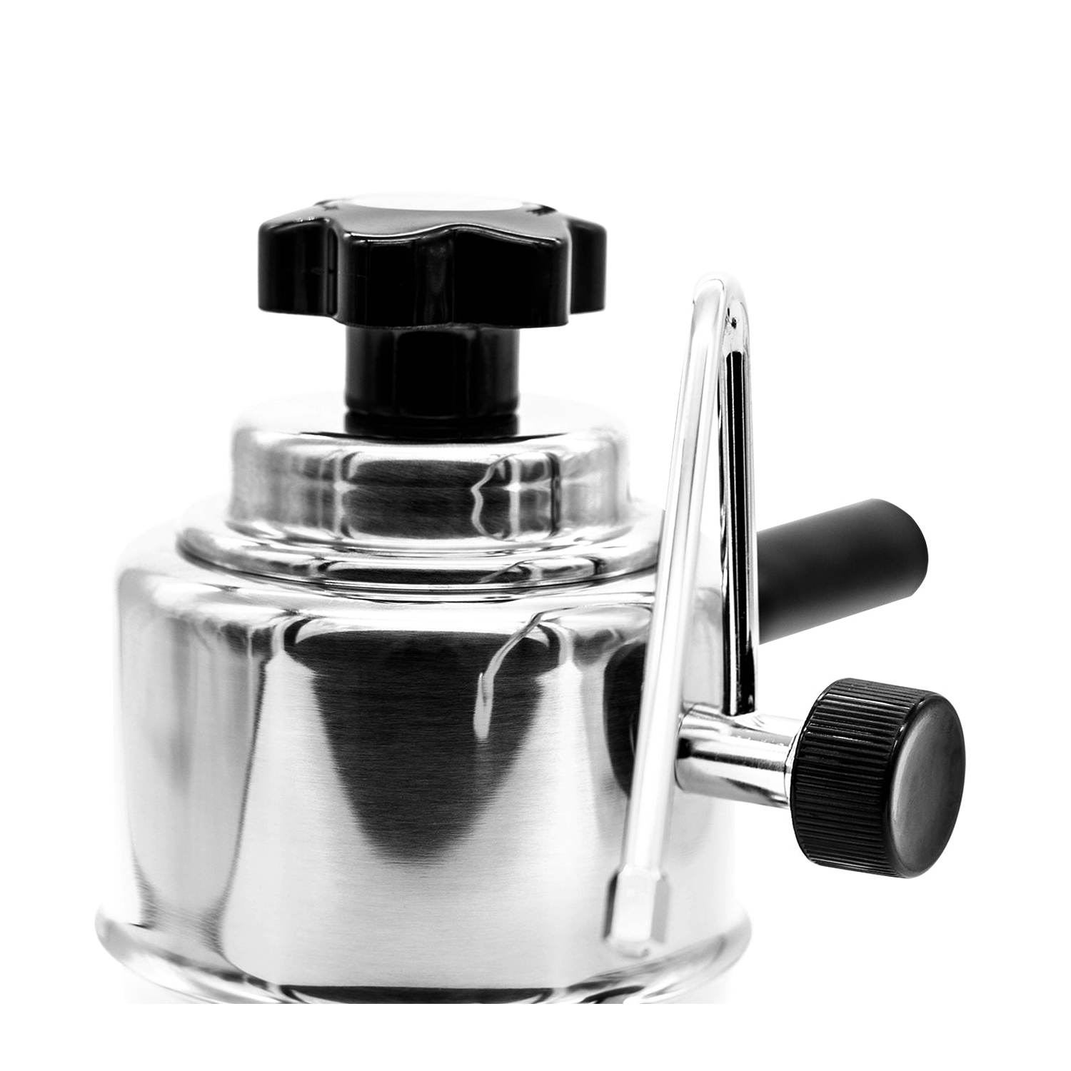 Bellman Stovetop Milk Steamer 50SS