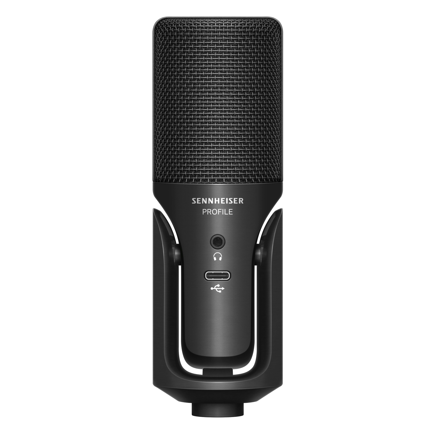 Sennheiser Profile USB Microphone with Table Stand and USB-C Cable