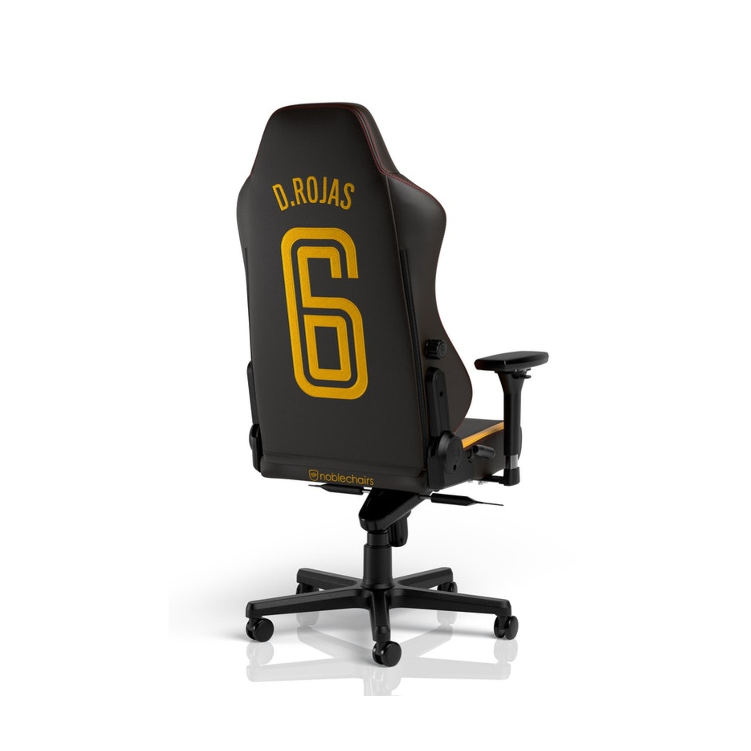 NOBLECHAIRS HERO SERIES FAR CRY 6