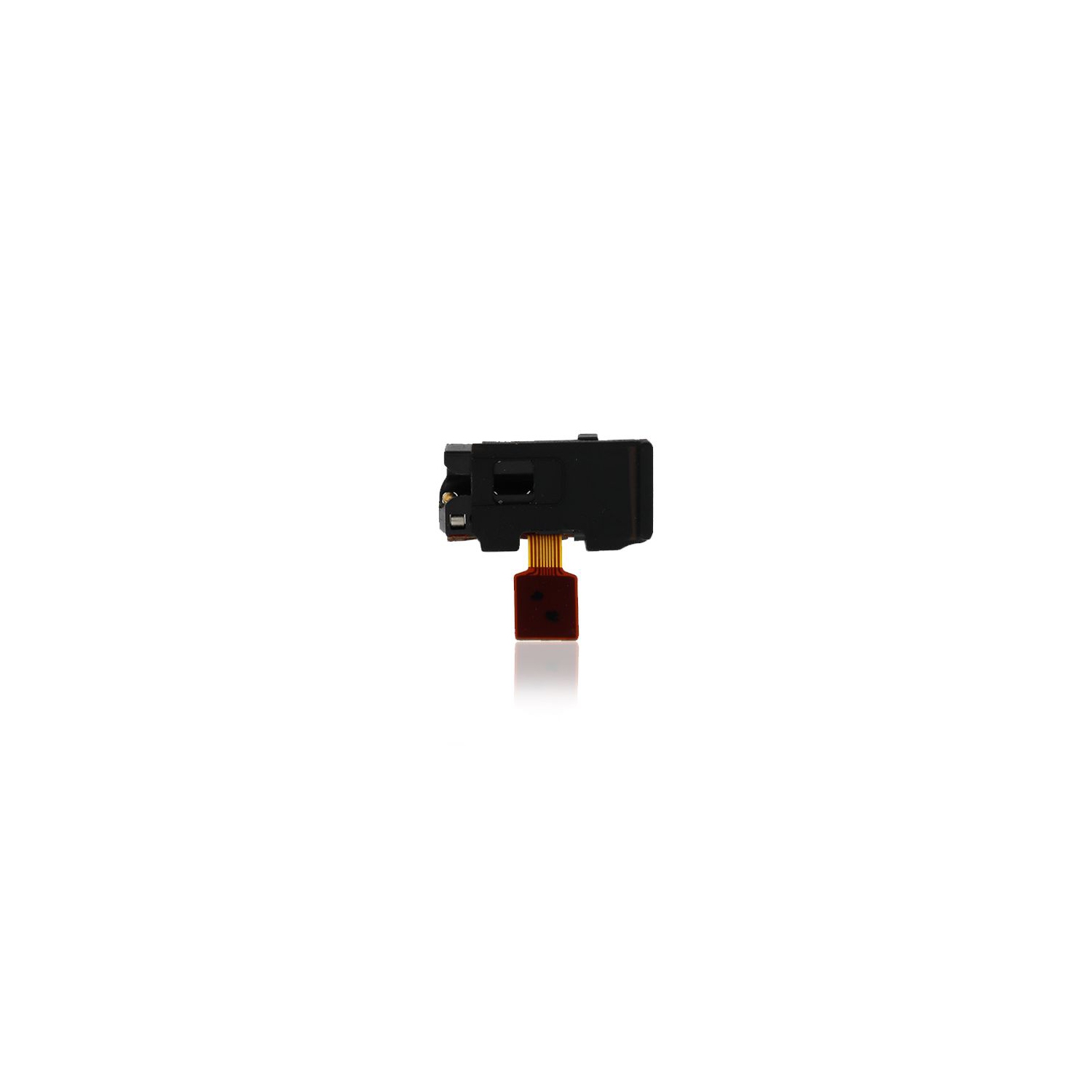 Replacement Headphone Jack With Flex Cable Compatible For Huawei P9 Lite