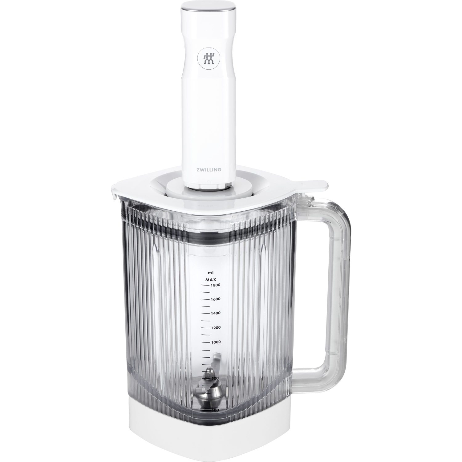 ZWILLING Enfinigy PWR/PRO Blender Jar with Vacuum Lid