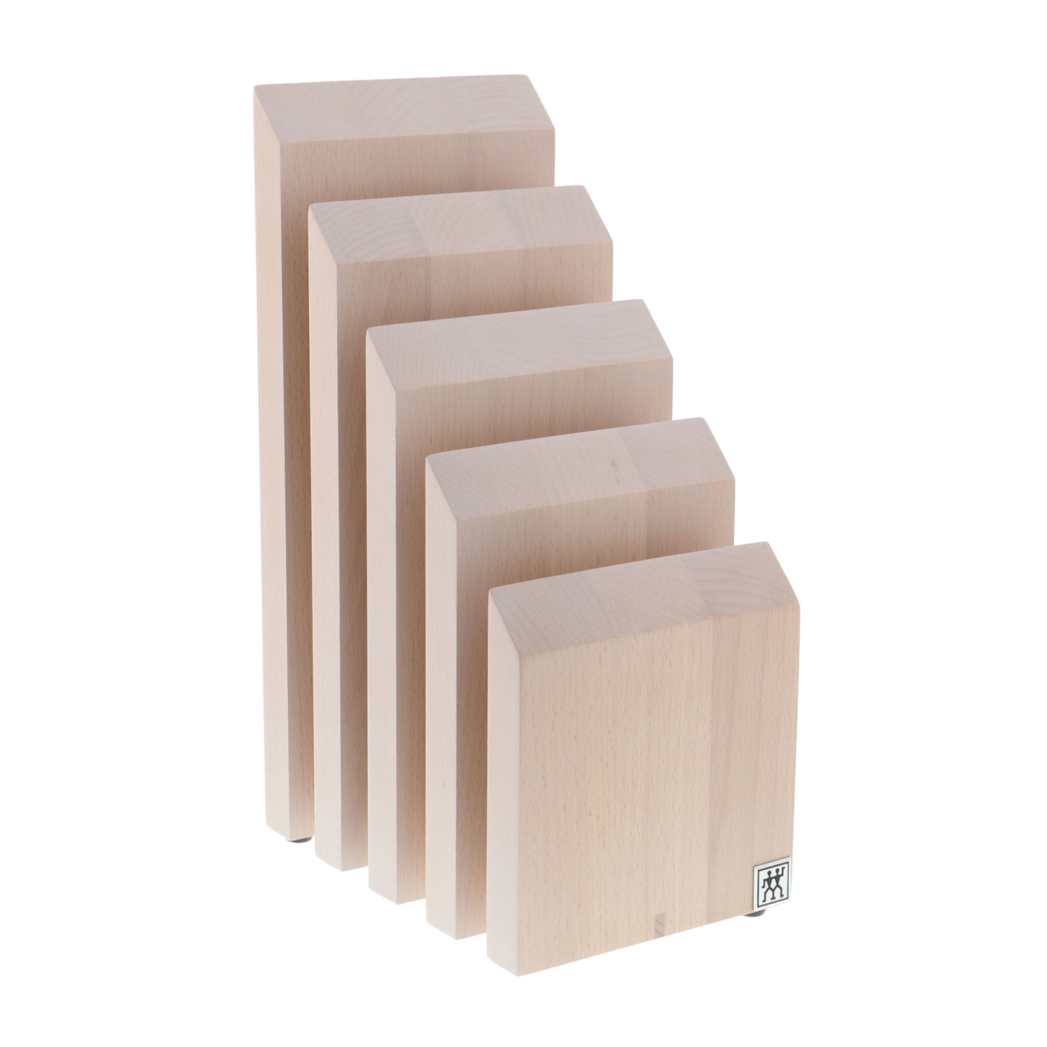 ZWILLING Knife Block Empty, White