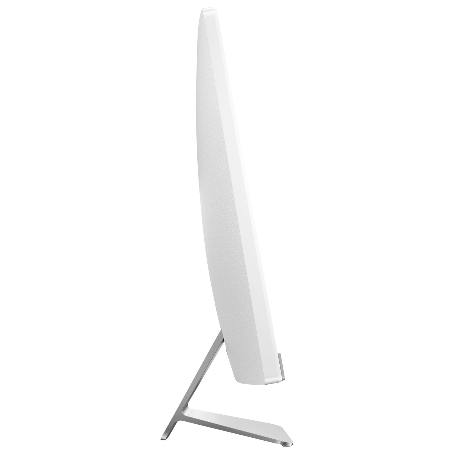 ASUS A3402 23.8" All-in-One PC - White - Only at Best Buy