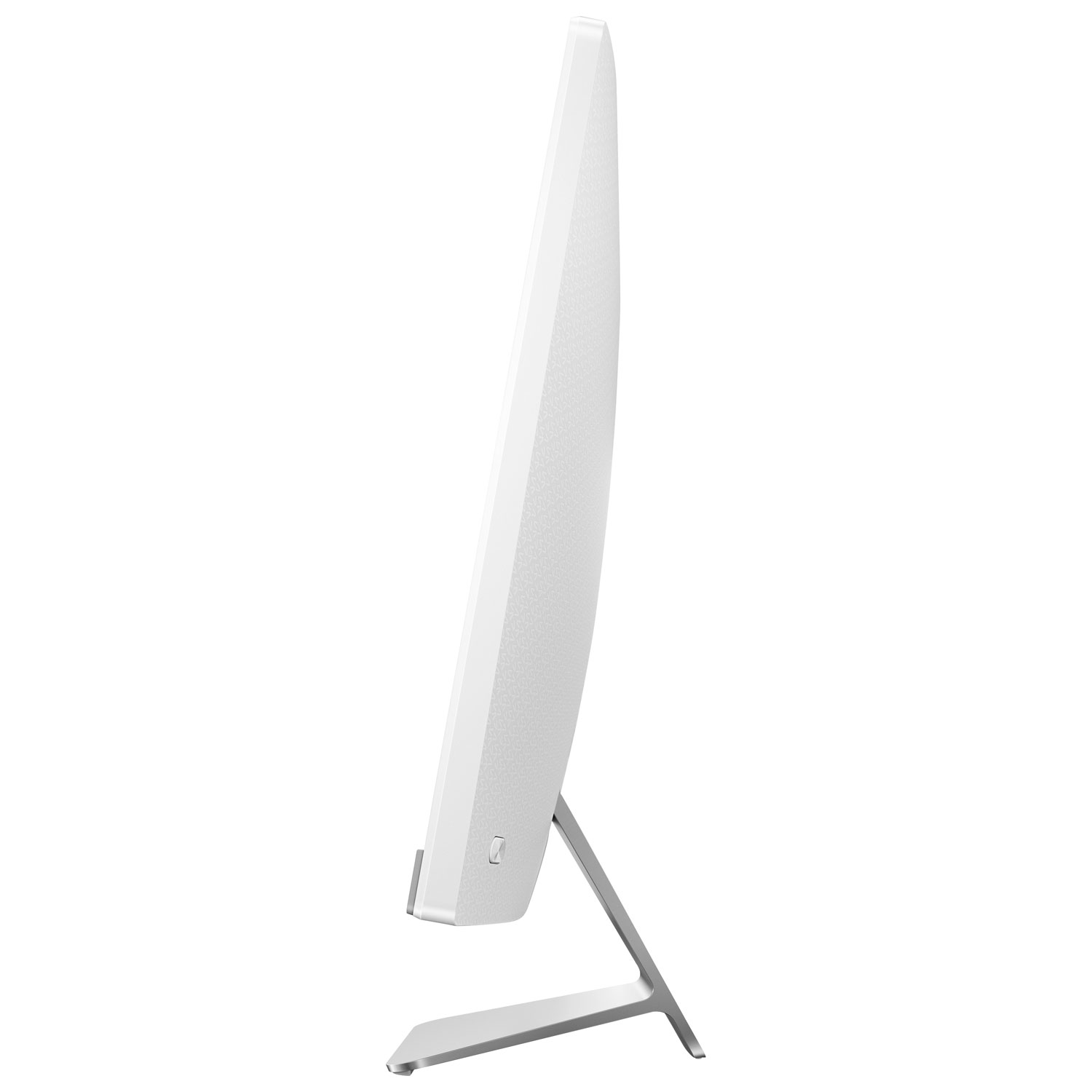 ASUS A3402 23.8" All-in-One PC - White - Only at Best Buy