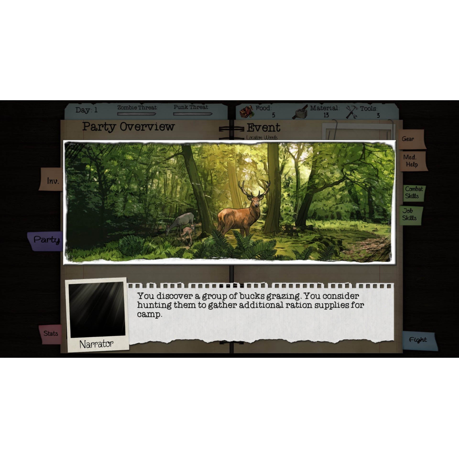 DEAD AGE [LIMITED RUN GAMES #366] - PS4