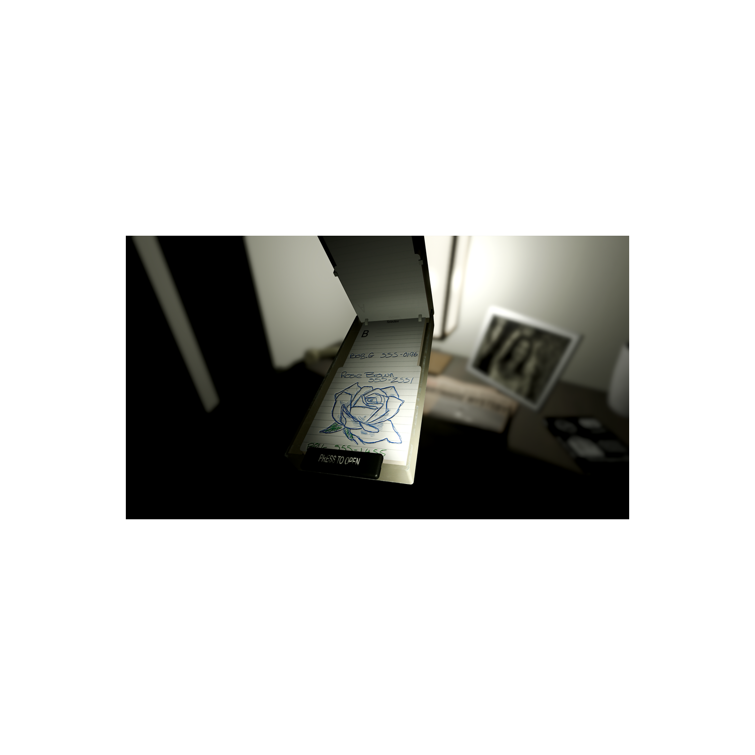 Infliction: Extended Cut [LIMITED RUN GAMES #416] - PS4