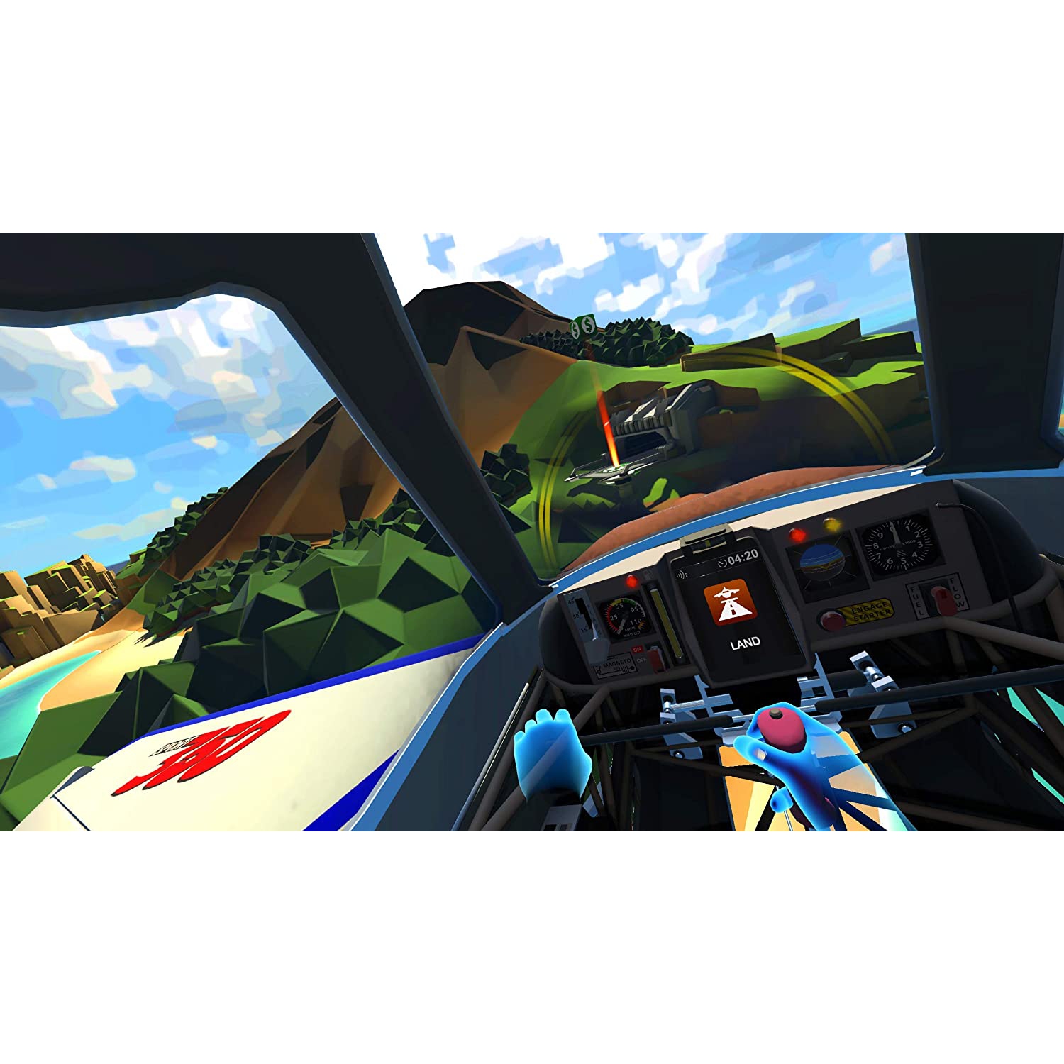 Psvr ultrawings best sale