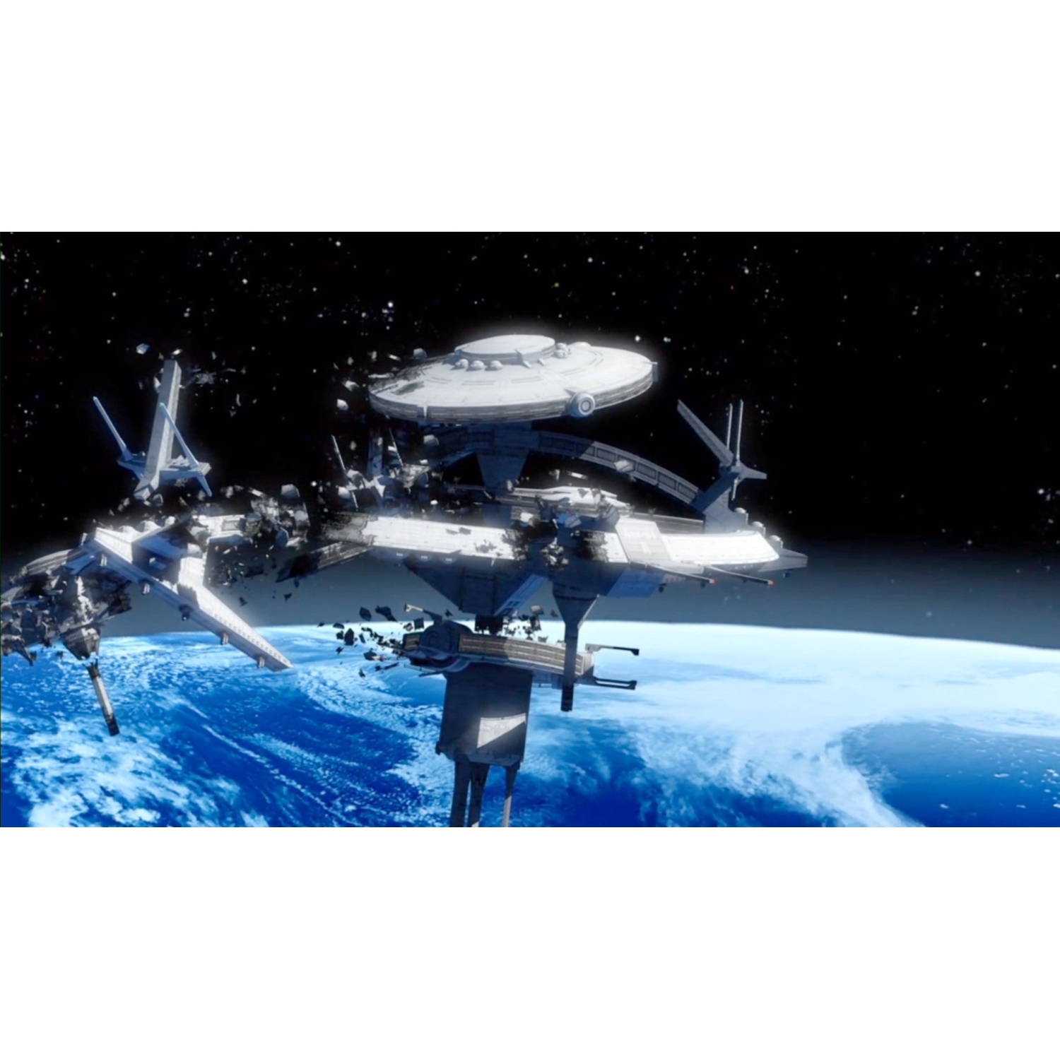 Senko no Ronde 2 - Limited Run #98 [PlayStation 4]