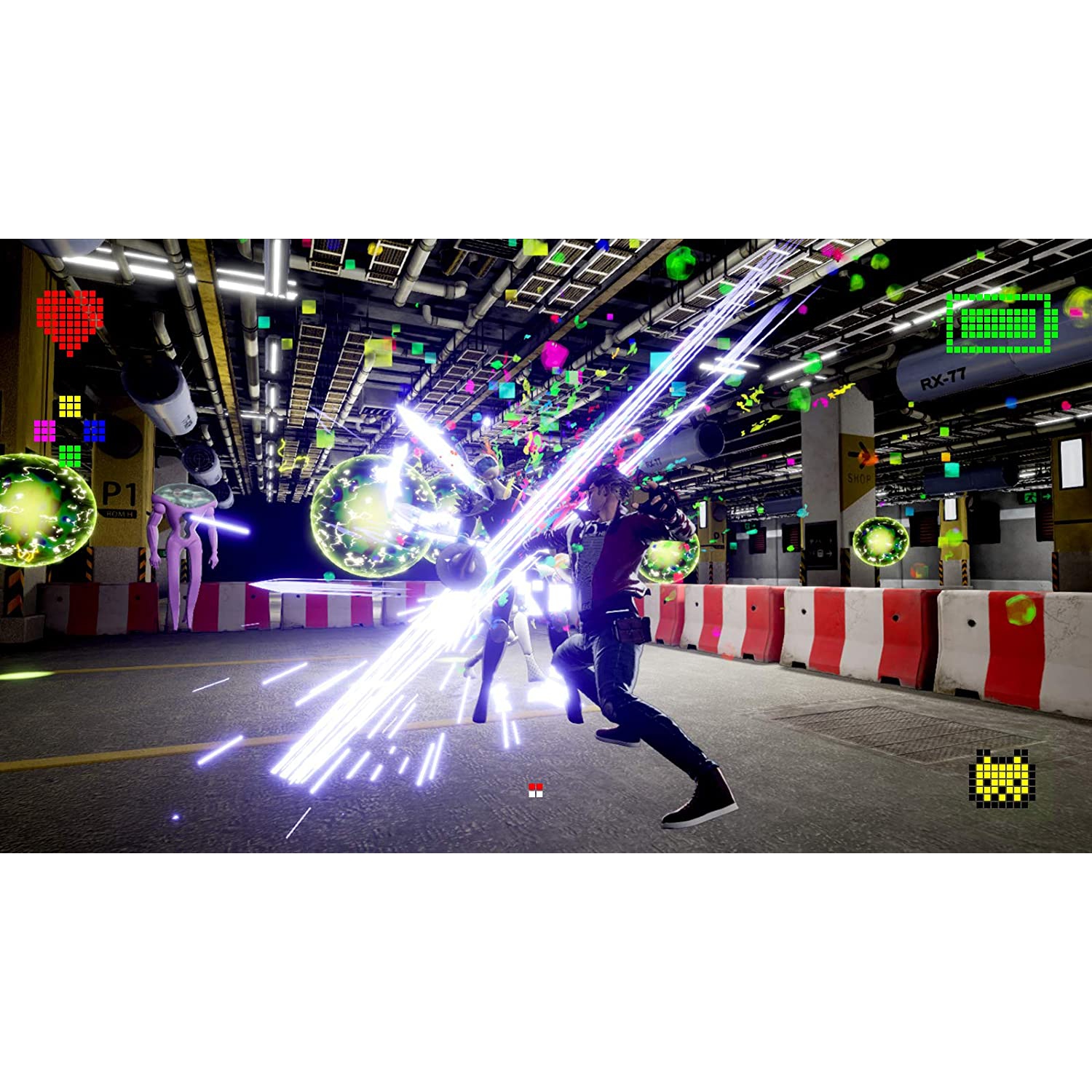 No More Heroes III [Nintendo Switch]