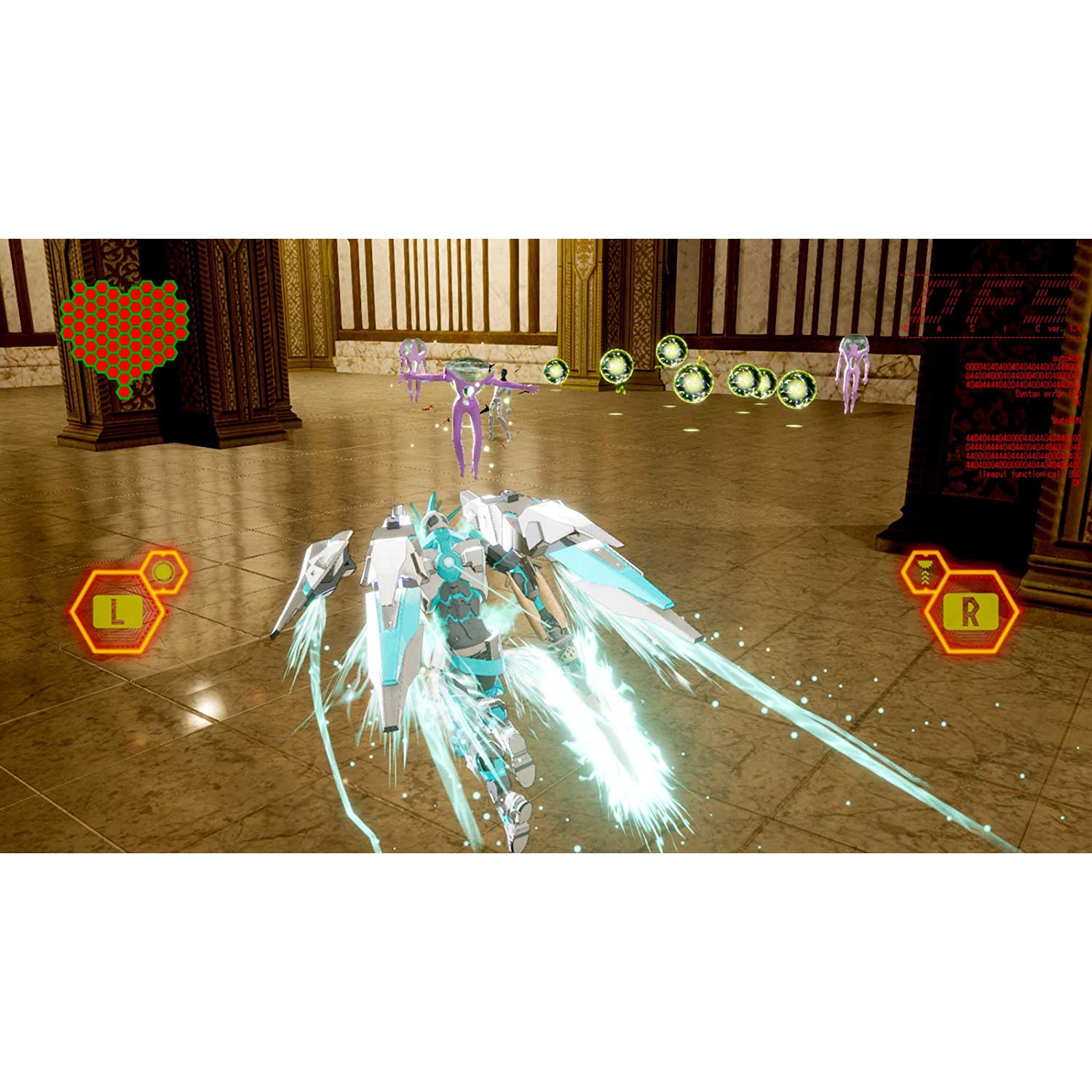 No More Heroes III [Nintendo Switch]