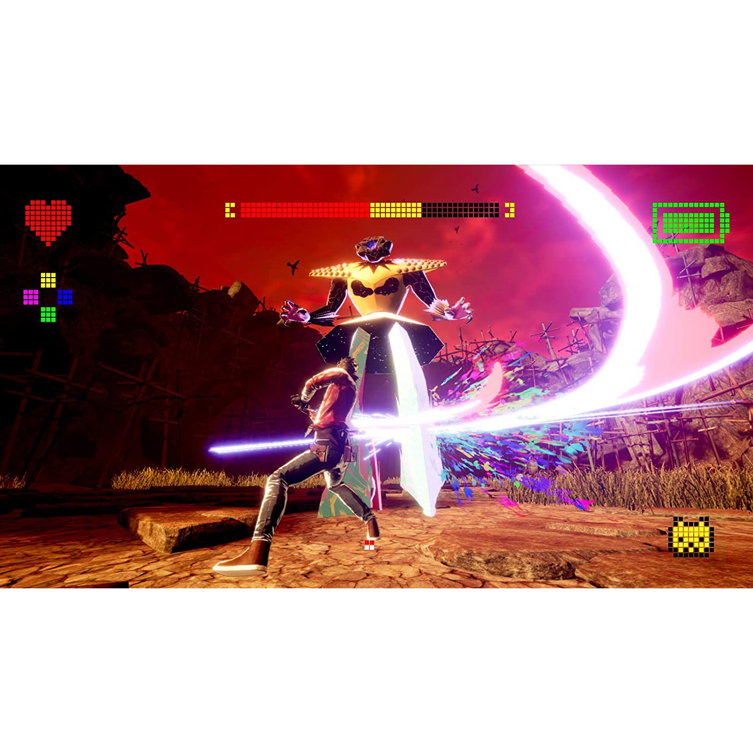 No More Heroes III [Nintendo Switch]