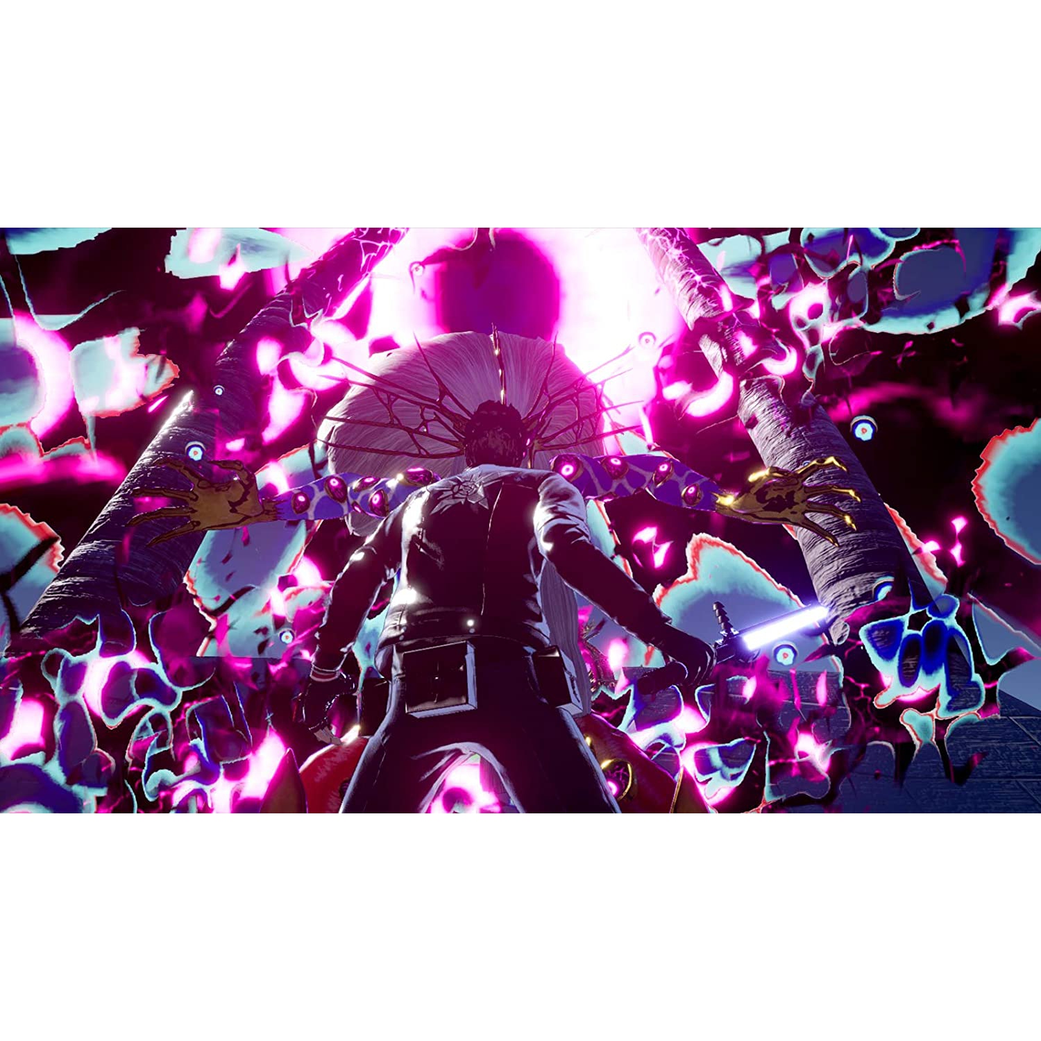 No More Heroes III [Nintendo Switch]