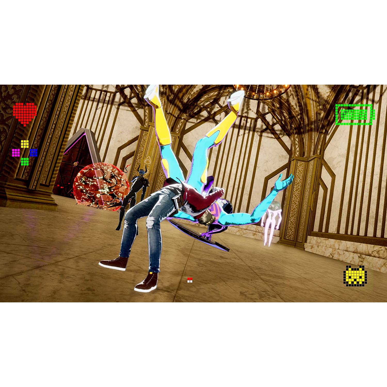 No More Heroes III [Nintendo Switch]