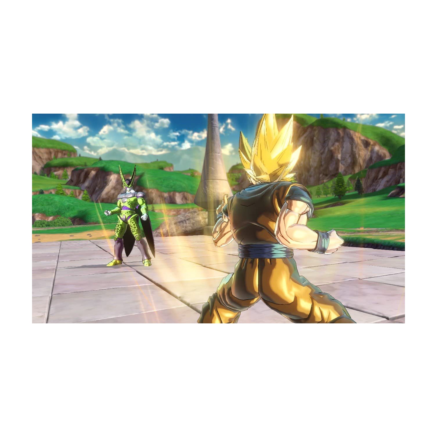 Dragon Ball Xenoverse 2 [Nintendo Switch]