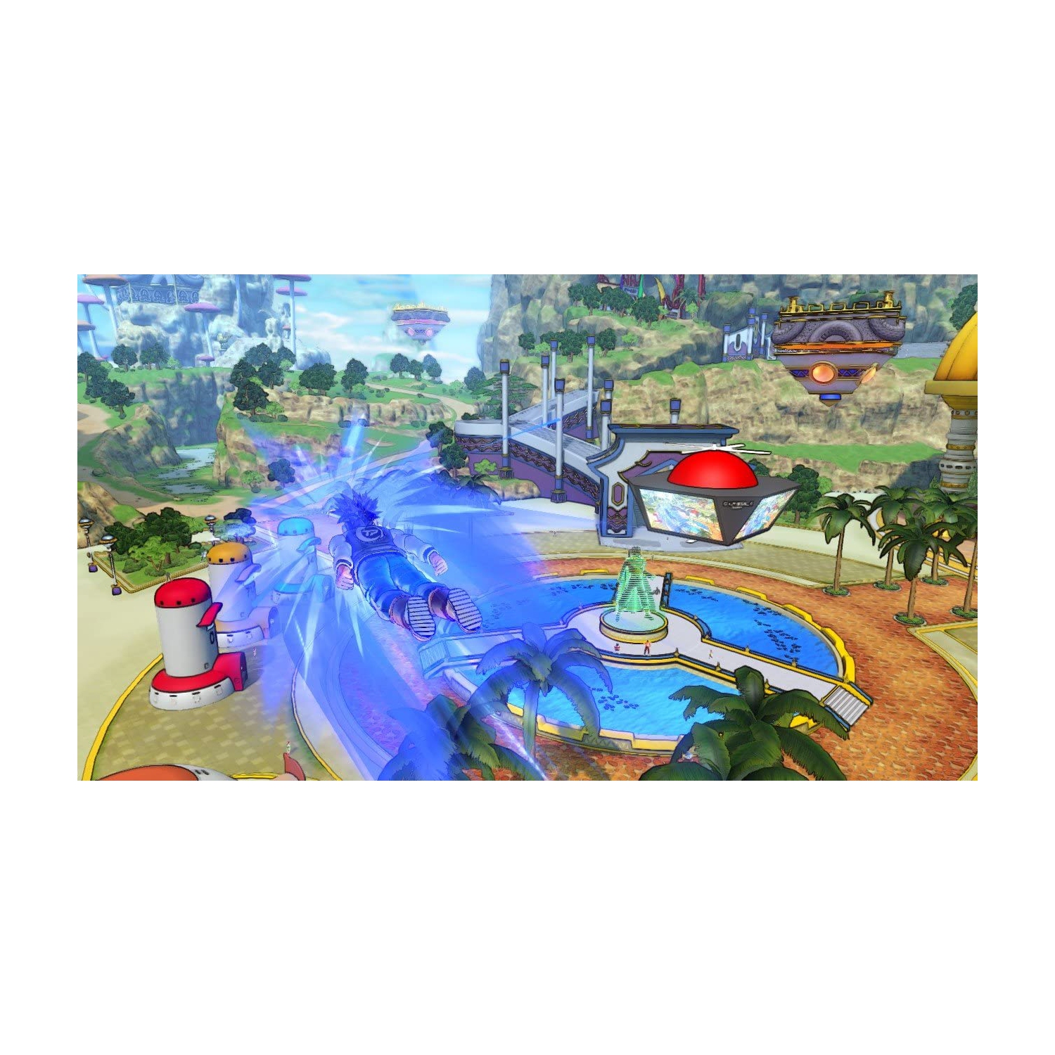 Dragon Ball Xenoverse 2 [Nintendo Switch]