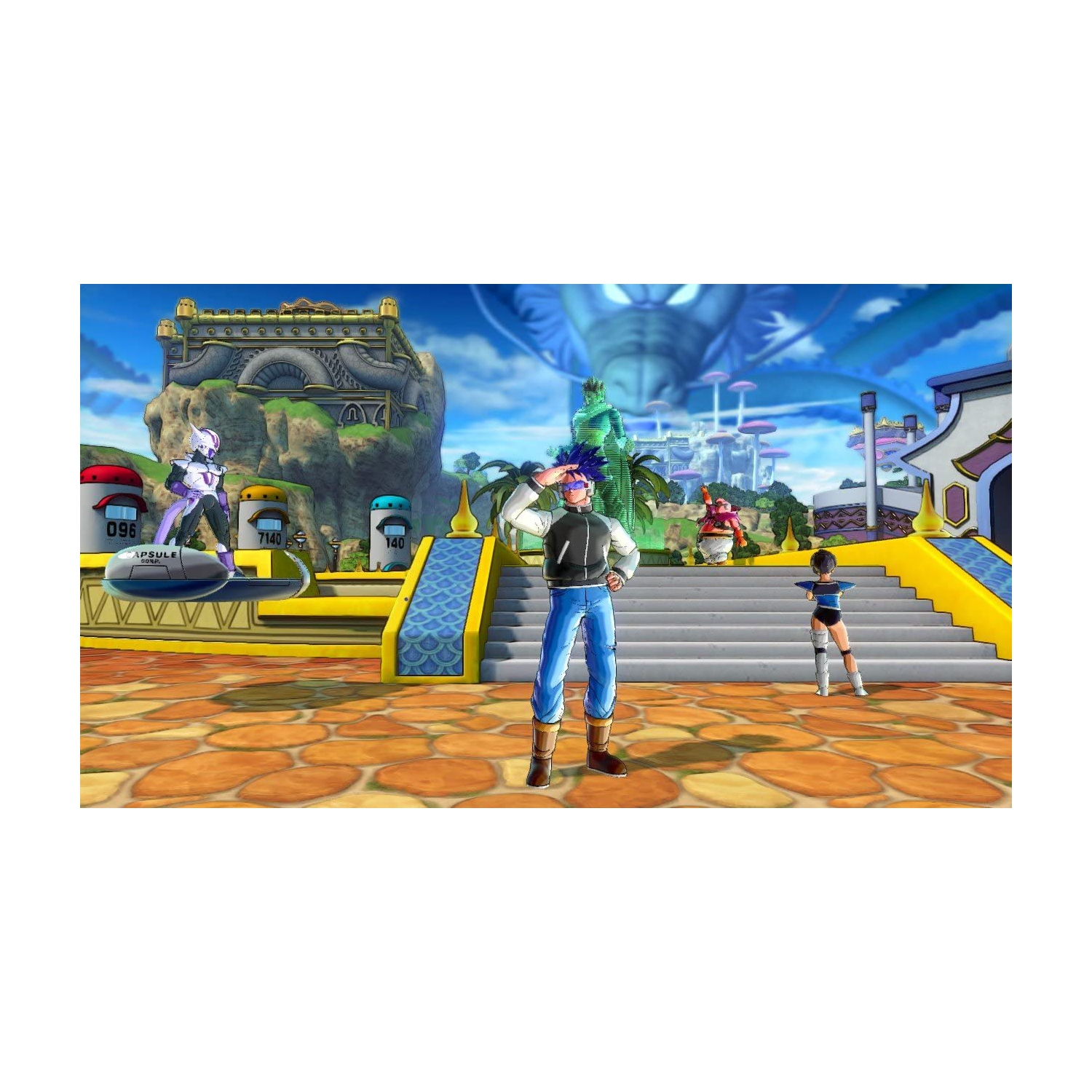 Dragon Ball Xenoverse 2 [Nintendo Switch]