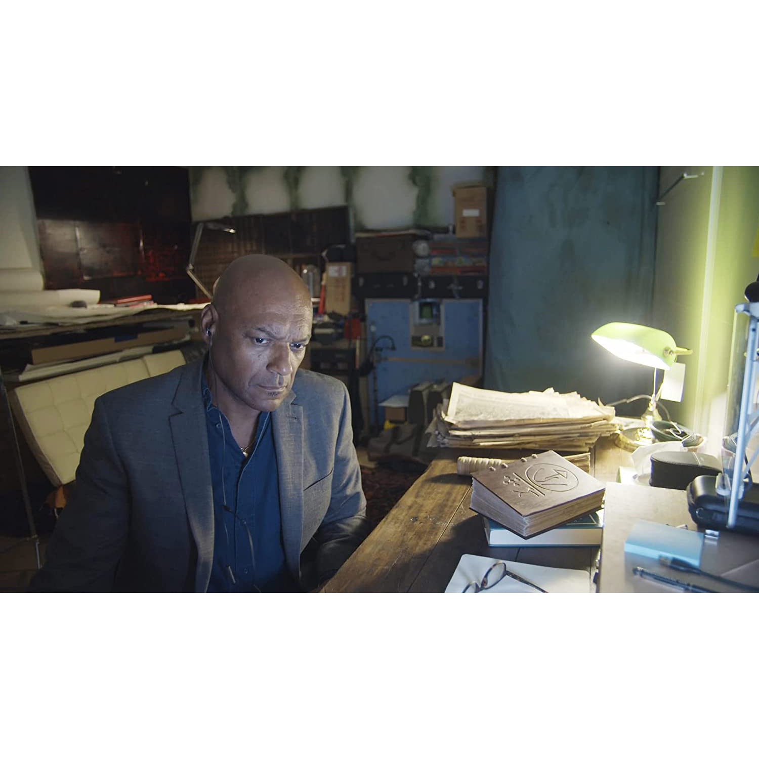 Night Book - Limited Run #454 [PlayStation 4]