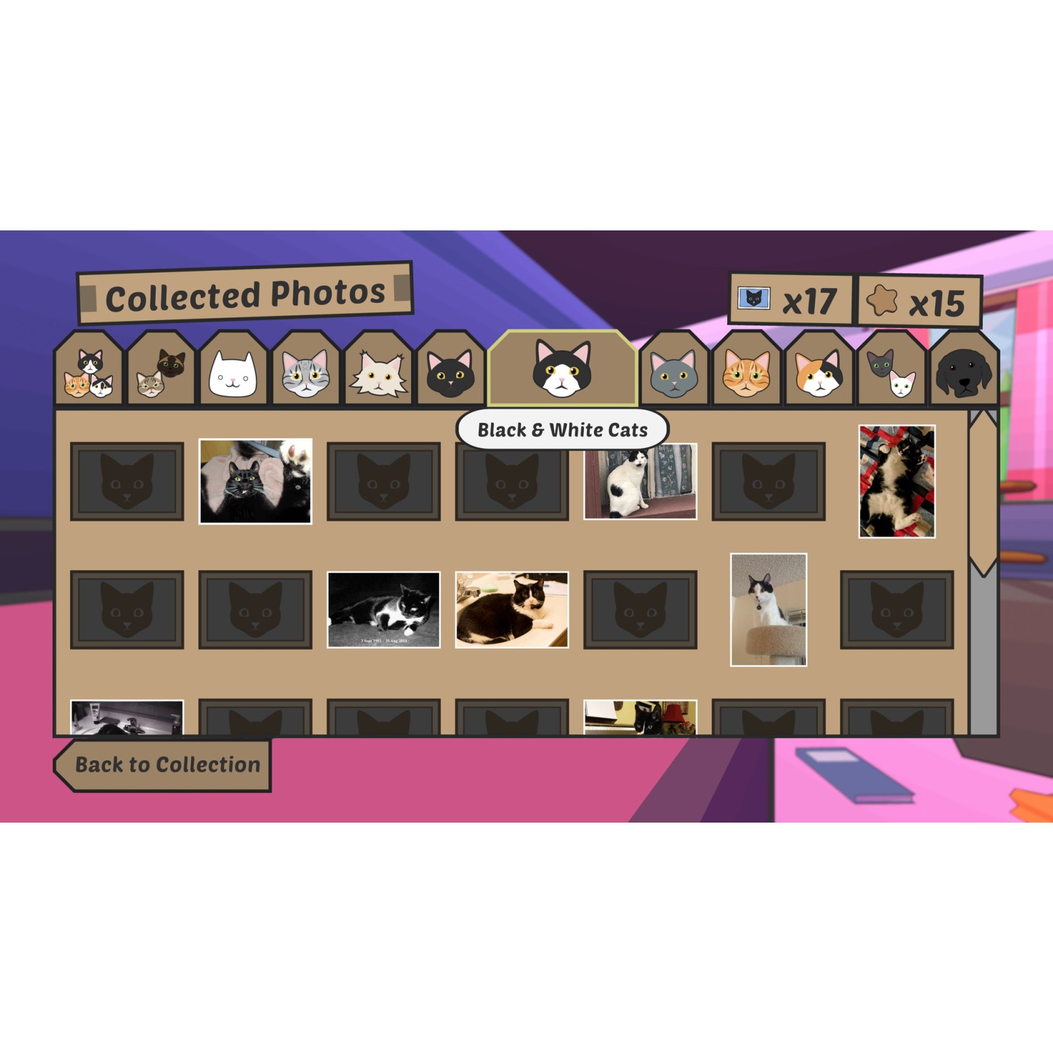 Catlateral Damage: Remeowstered [PlayStation 5]