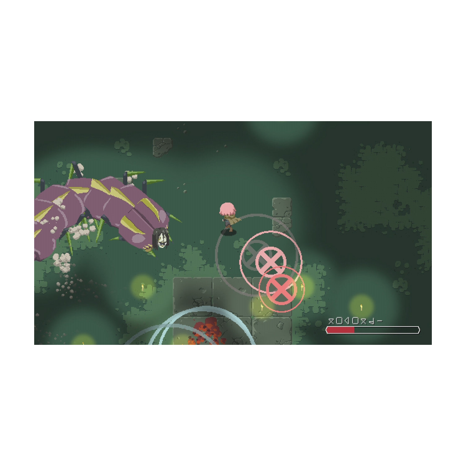 Sword of the Necromancer [PlayStation 4]