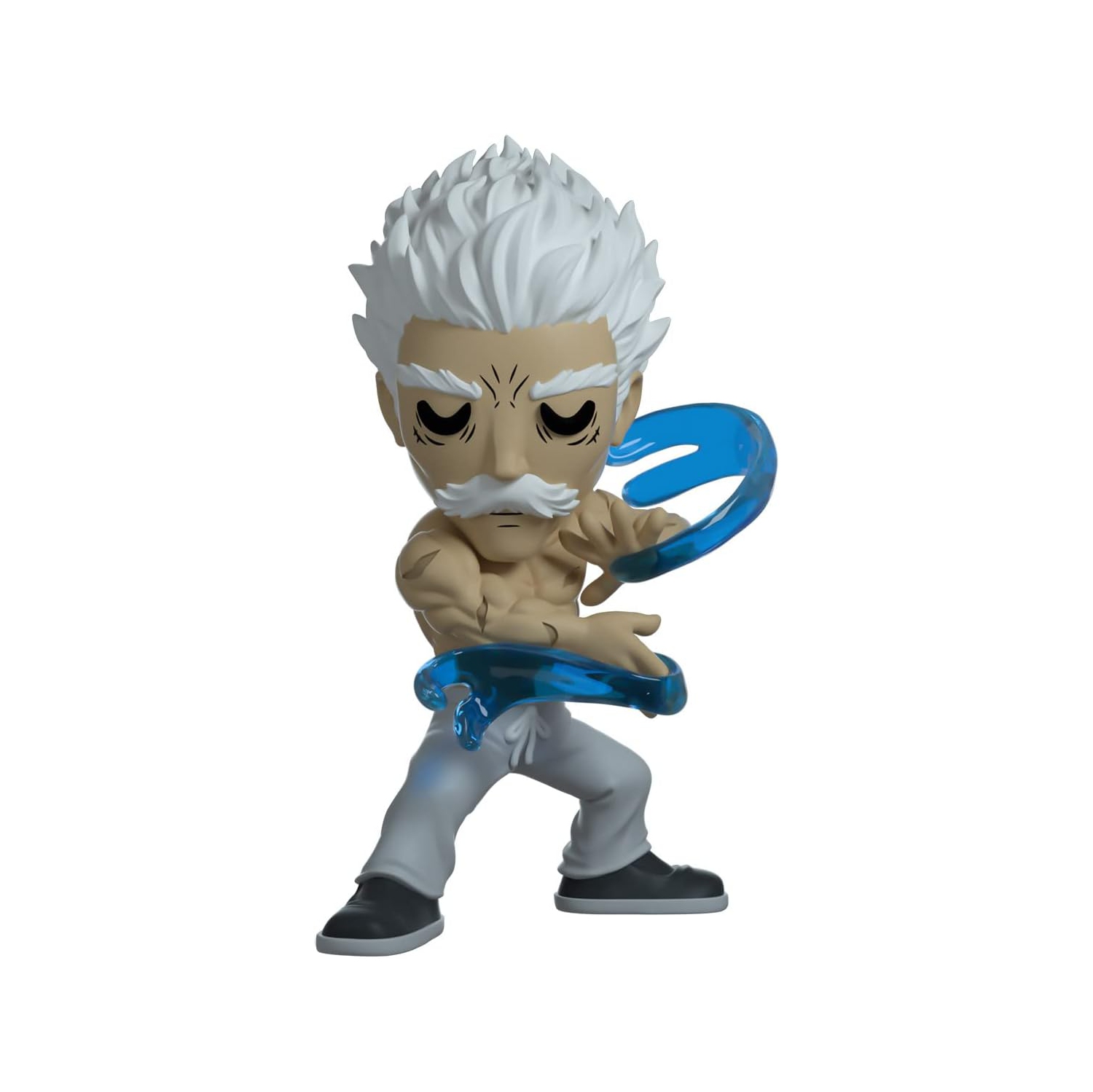 Youtooz: One Punch Man Collection [Silver Fang] Vinyl Figure #4