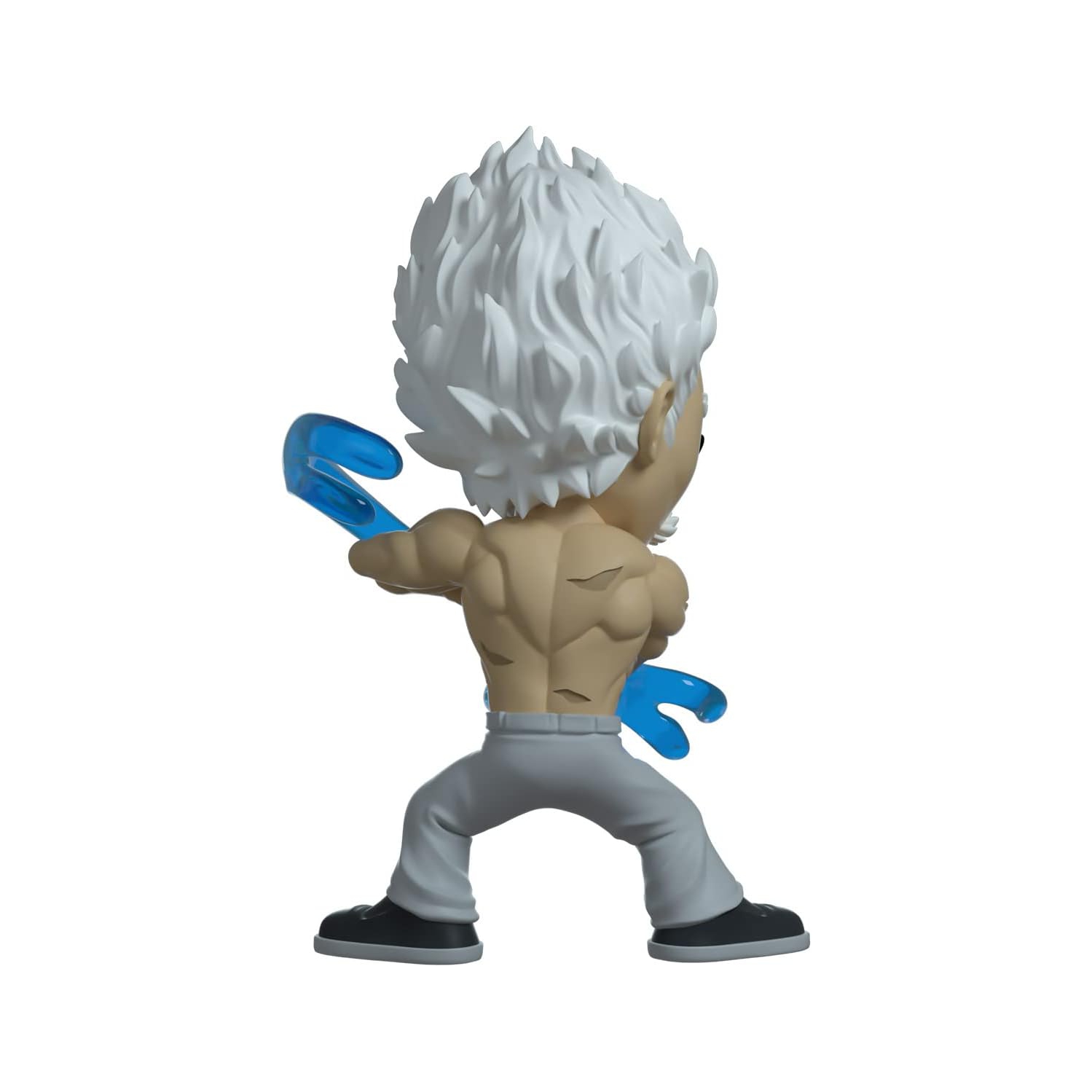 Youtooz: One Punch Man Collection [Silver Fang] Vinyl Figure #4
