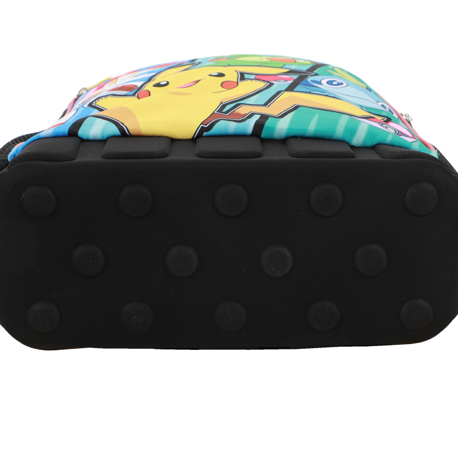 Pokemon Generation 8 Starter Characters Kids 16" Backpack