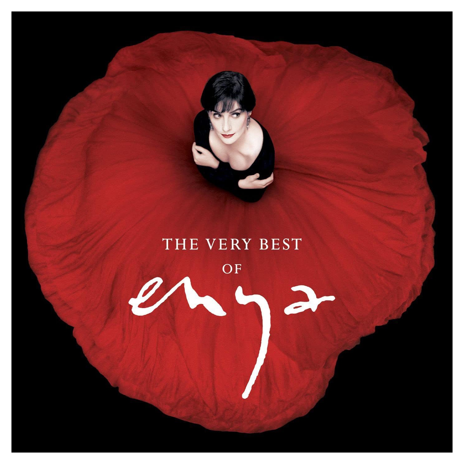 The Very Best of Enya Enya