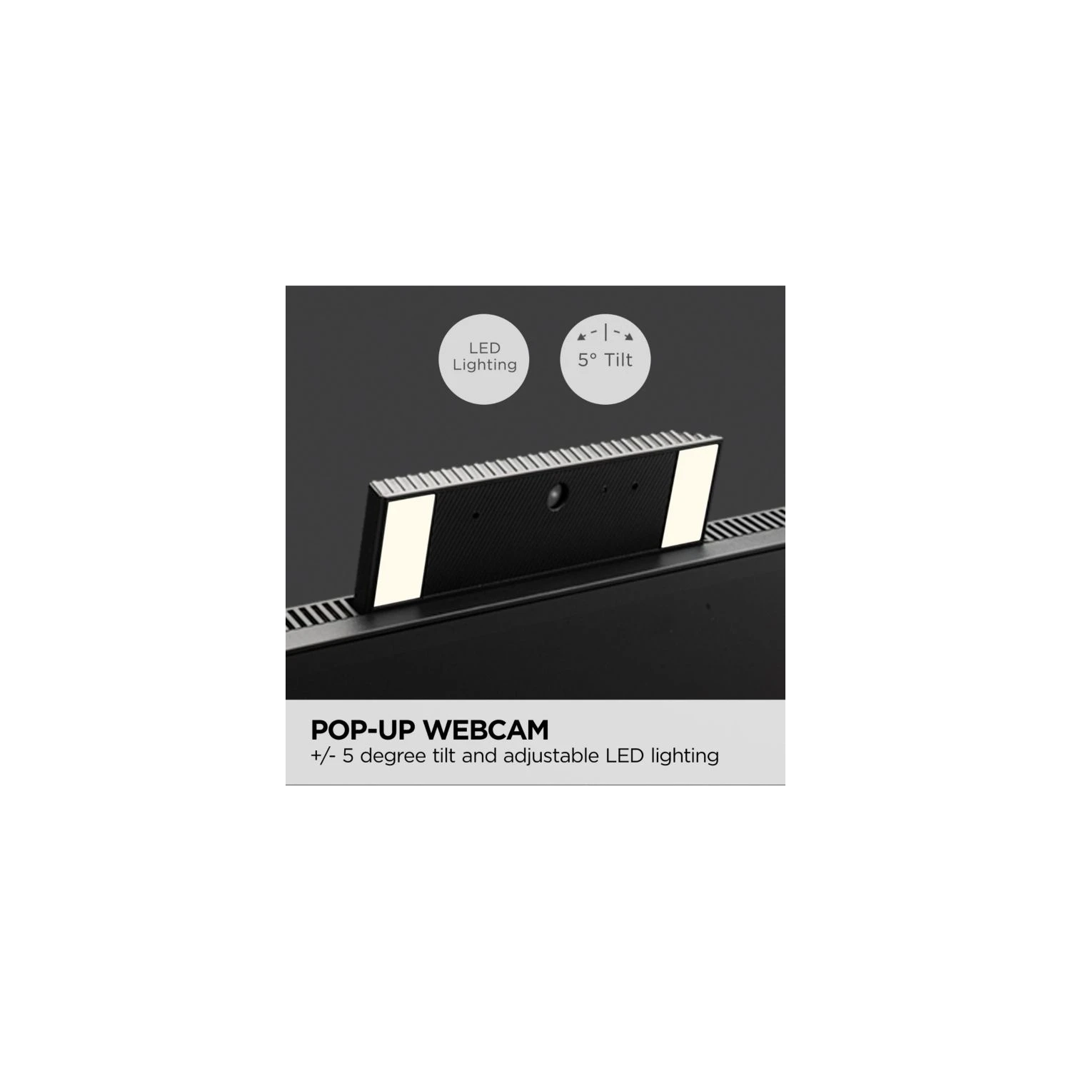 Viewsonic 24" FHD 60Hz 5ms GTG IPS LCD Gaming Monitor - Black