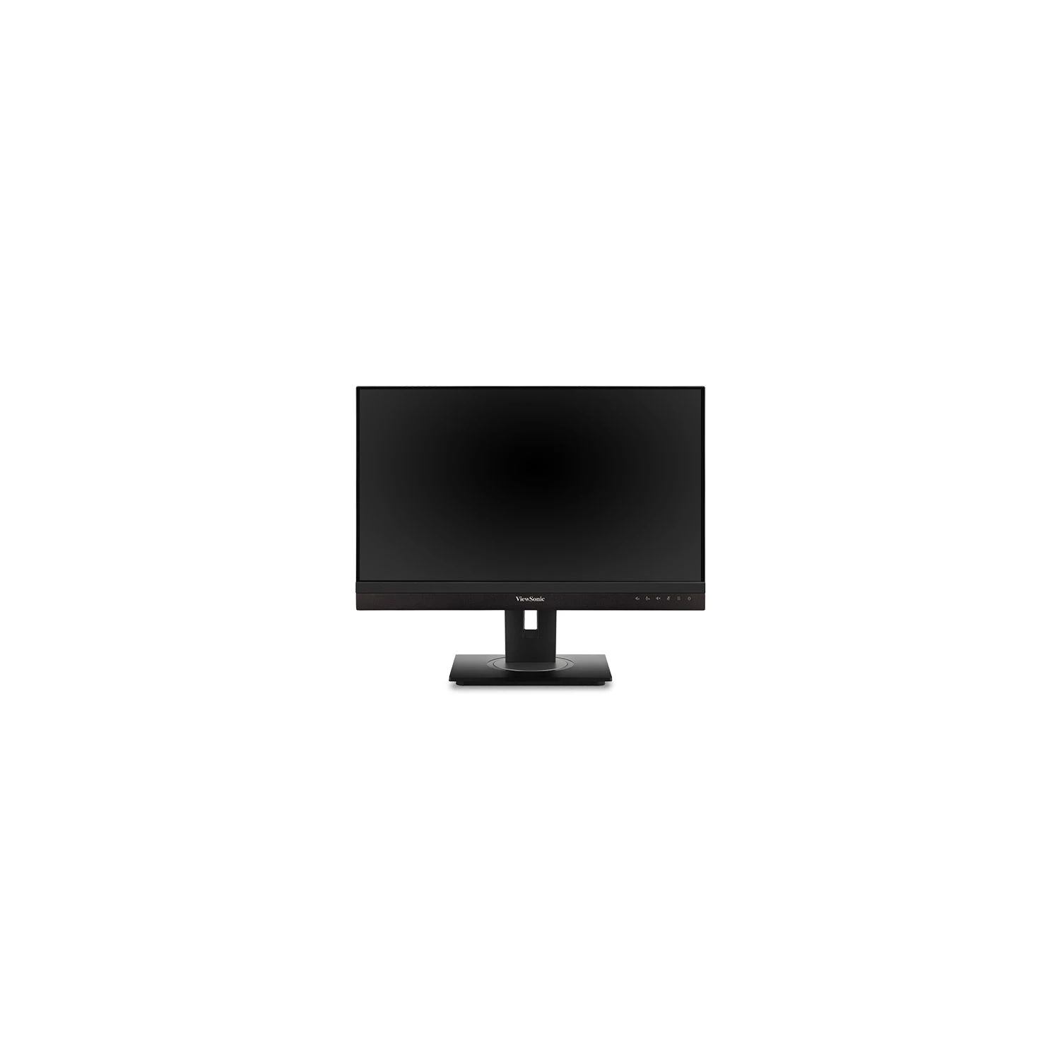 Viewsonic 24" FHD 60Hz 5ms GTG IPS LCD Gaming Monitor - Black