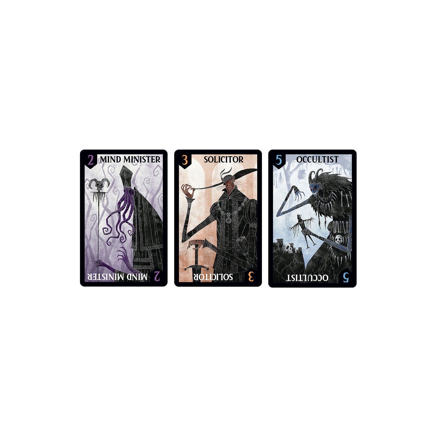 The Great Dalmuti: Dungeons & Dragons