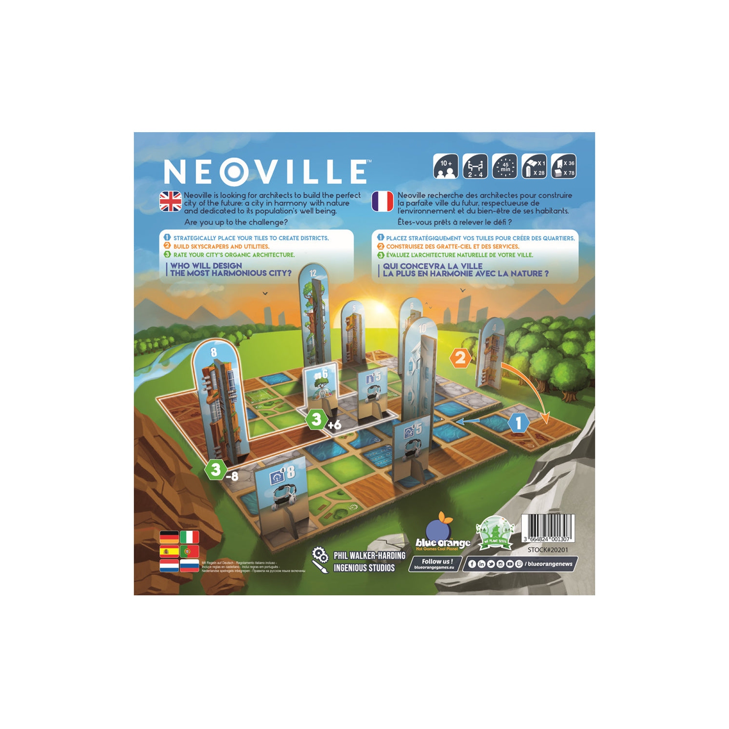Neoville