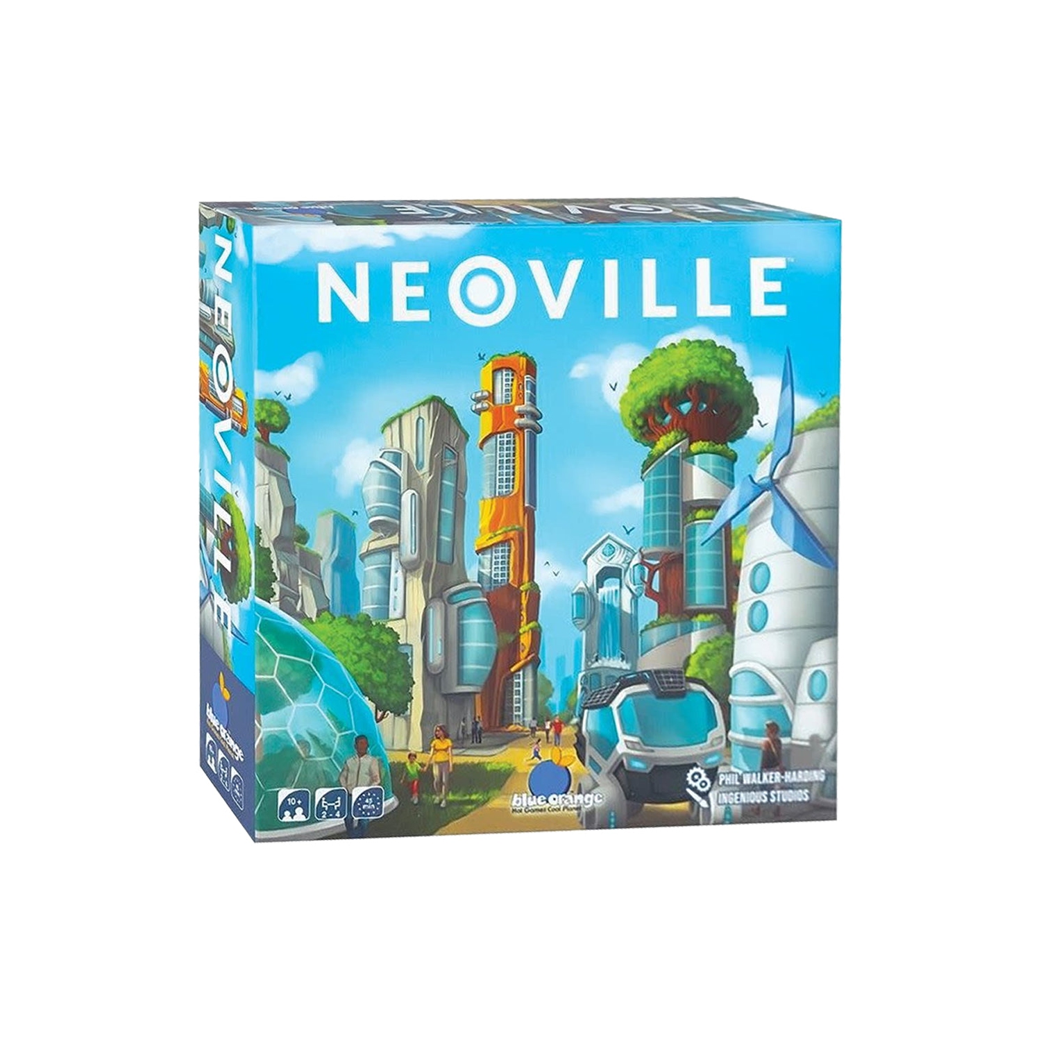 Neoville