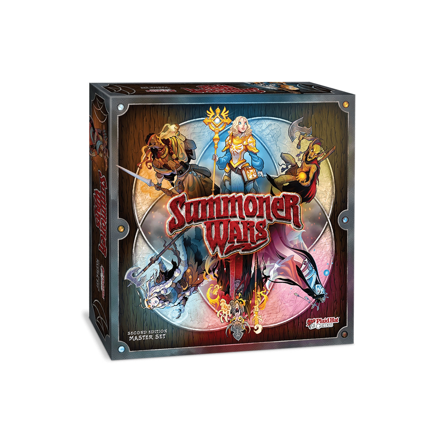 Summoner Wars - Master Set