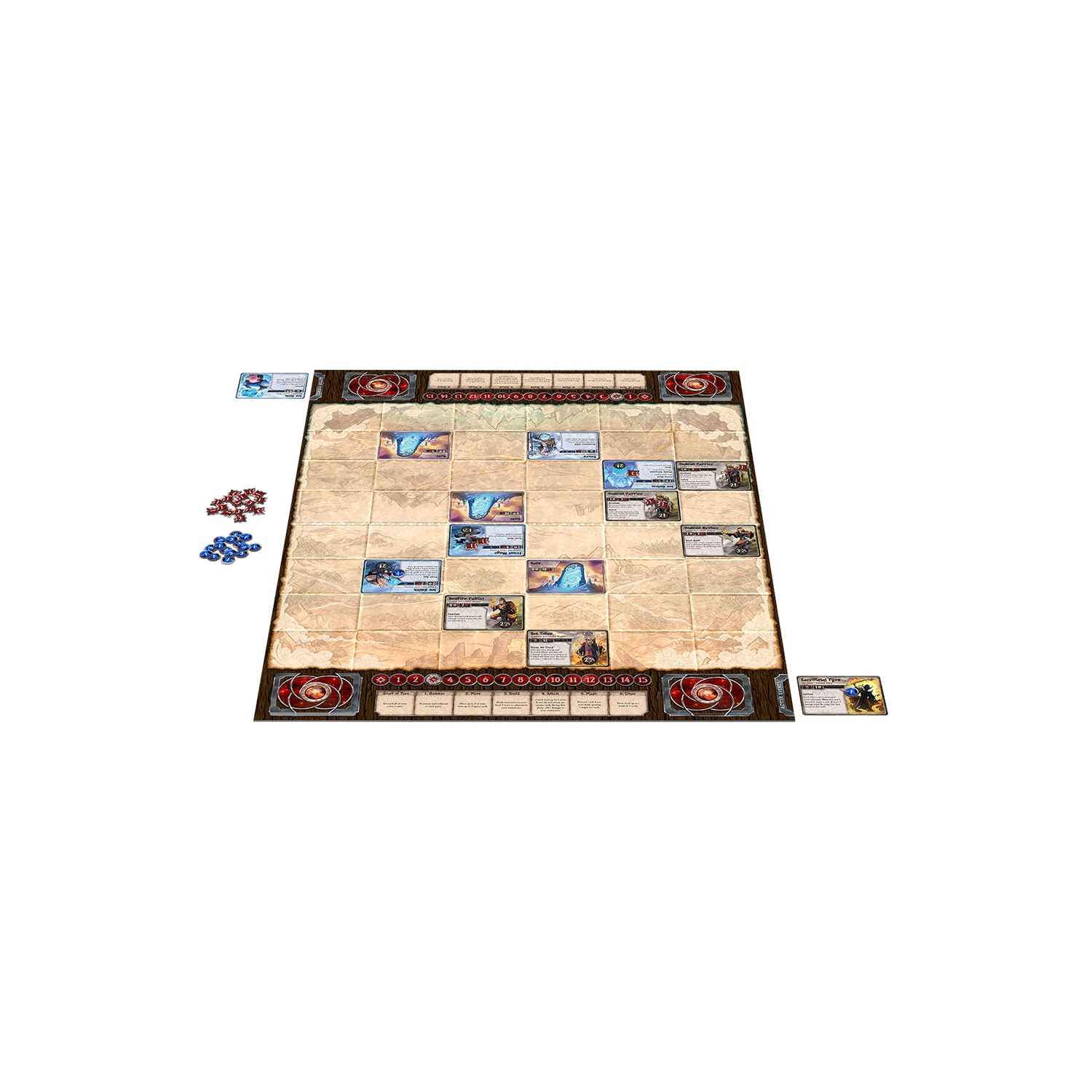 Summoner Wars - Master Set