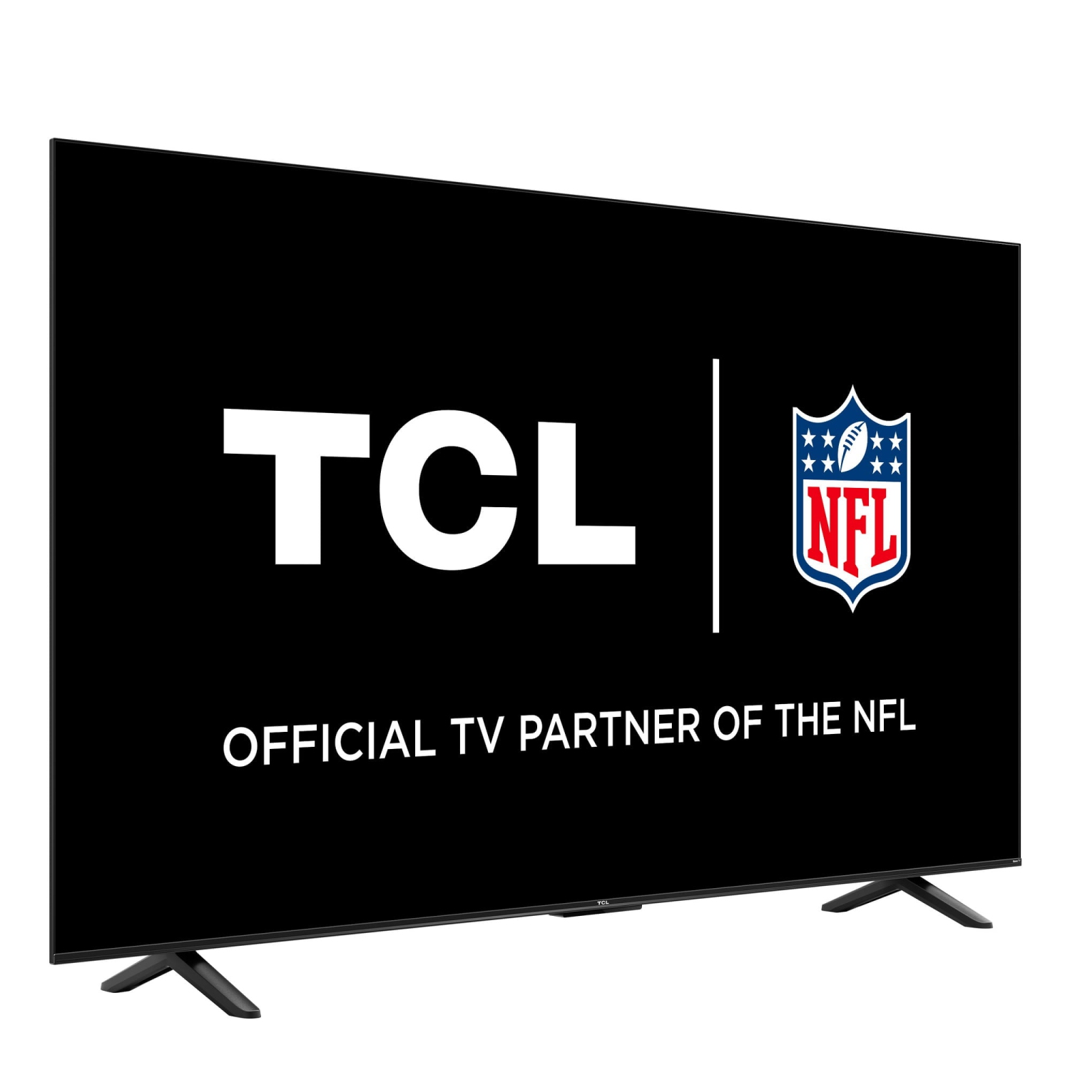 REFURBISHED - TCL 75" Class 4-Series 4K UHD HDR Smart Roku TV (75S451)