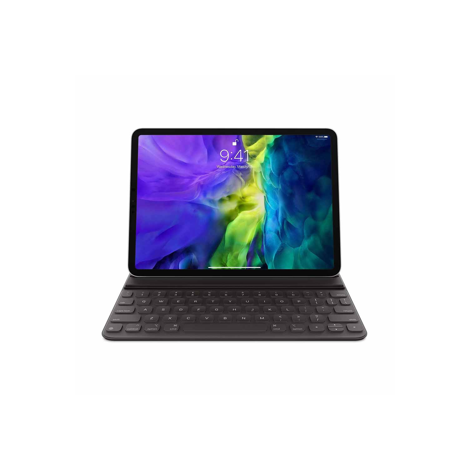 Apple Smart Keyboard Folio for iPad Pro 11
