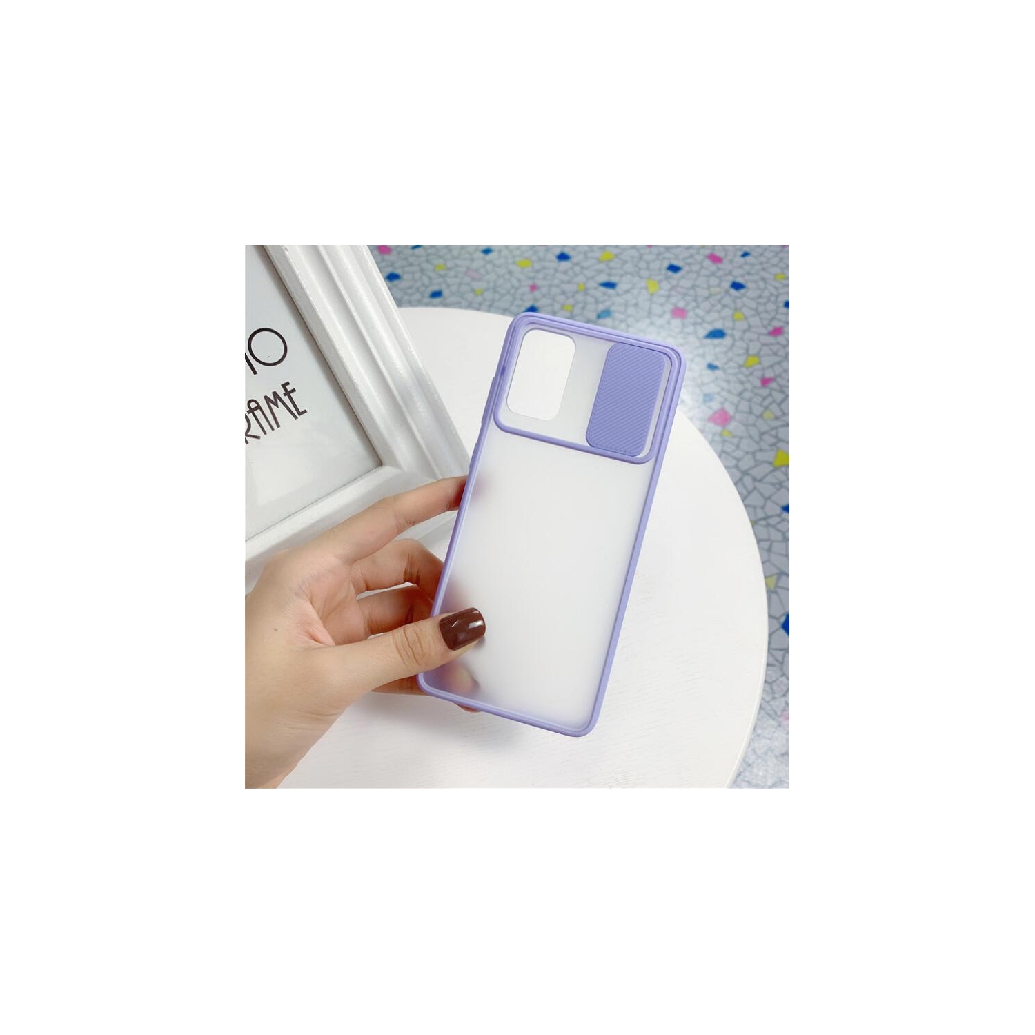 Samsung S20 FE Case Camera Protection Shockproof Protector Cover For Samsung Galaxy S20 FE 5G Case Cover