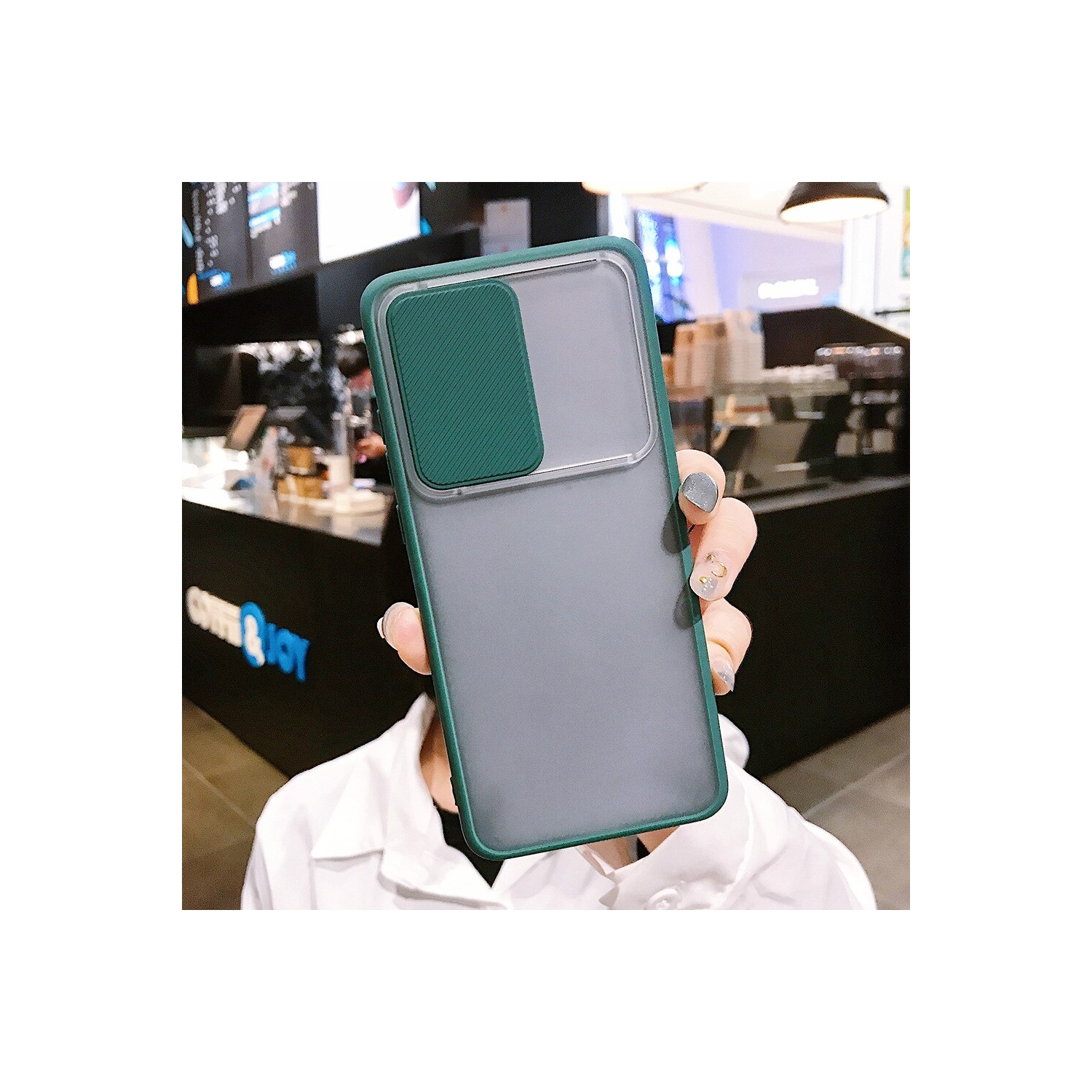 Samsung S20 Ultra Case Camera Protection Shockproof Protector Cover For Samsung Galaxy S20 Ultra 5G Case Cover