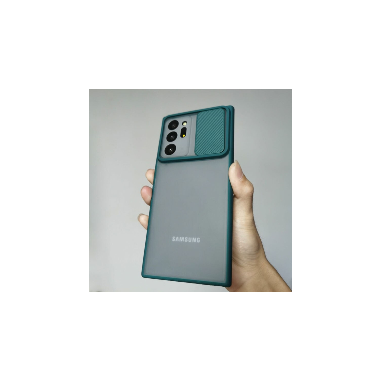 Samsung S20 Ultra Case Camera Protection Shockproof Protector Cover For Samsung Galaxy S20 Ultra 5G Case Cover