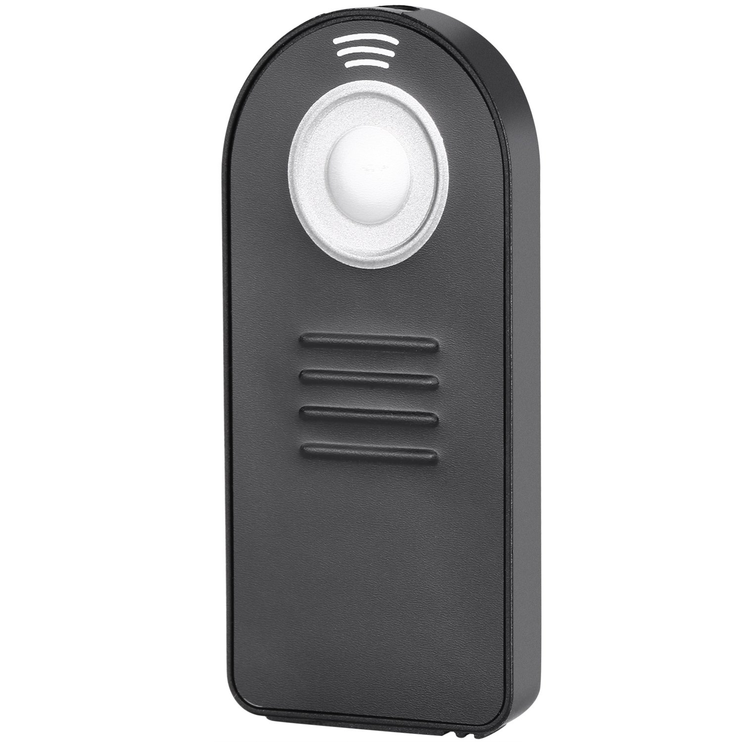 Wireless Camera Infrared Remote Shutter Release Control Compatible with Canon Nikon Sony Pentax Cameras