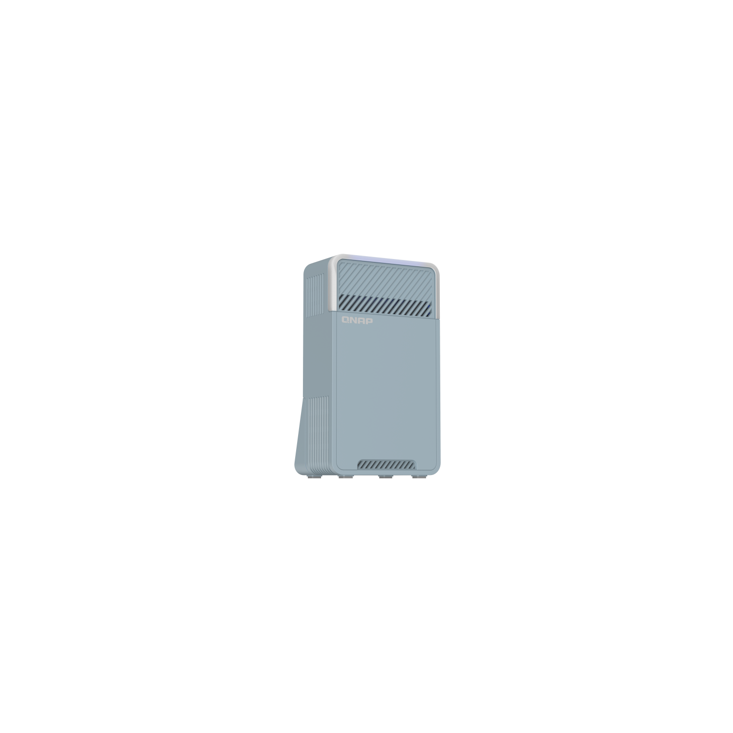 QNAP QMiro-201&nbsp;W : Routeur Wi-Fi maillé tribande pour réseau local SD-WAN