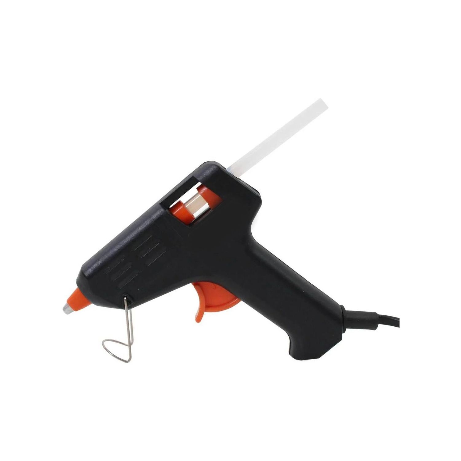 7" Hot Temperature Mini Crafting Glue Gun