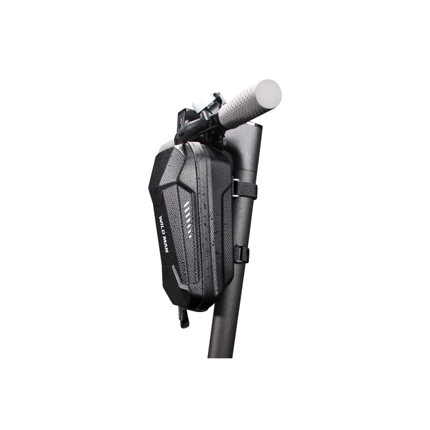 Hard Shell Waterproof Scooter Storage Bag for Scooters Folding Bike