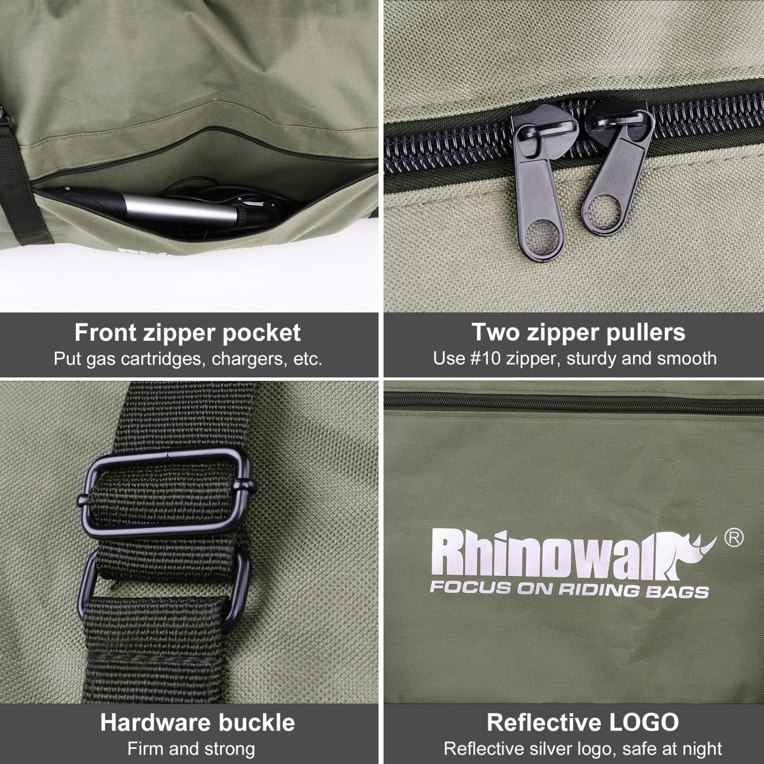 Sac de transport pliable pour trottinette électrique Trottinette électrique Sac de rangement portatif pour se déplacer en plein air