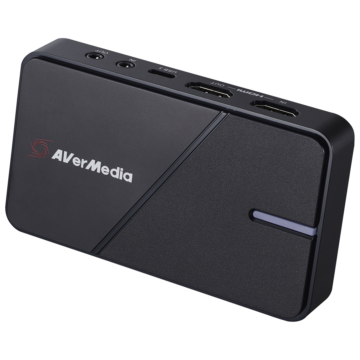 AverMedia Live Gamer Extreme 4K Capture - Grey | Best Buy Canada