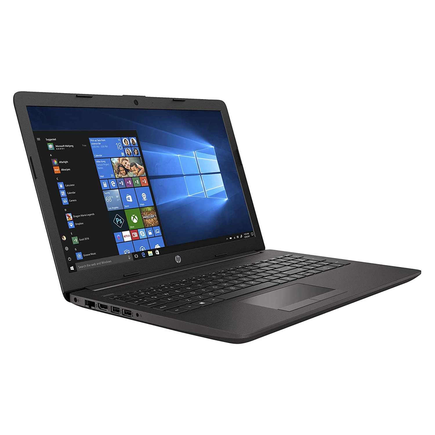 HP 250 G7-